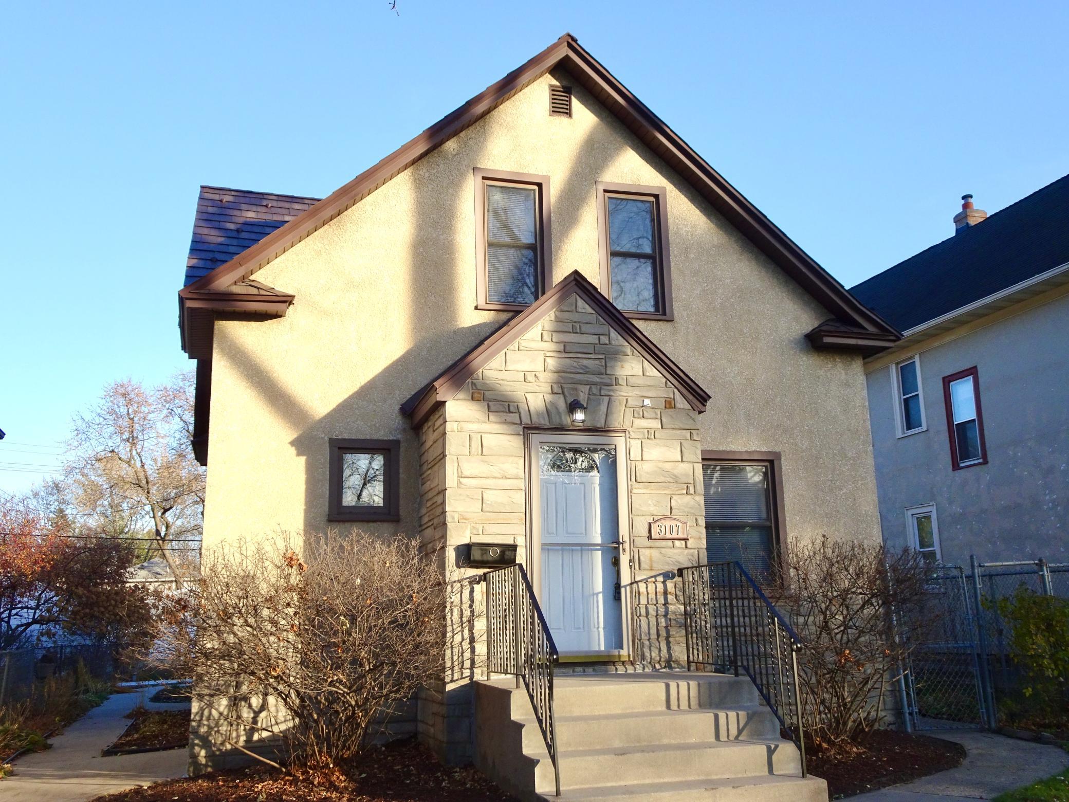 View of Residential at 3107 29th Avenue, Minneapolis MN 55406, Minneapolis - Mike Wilen | Minnesota Team Real Estate