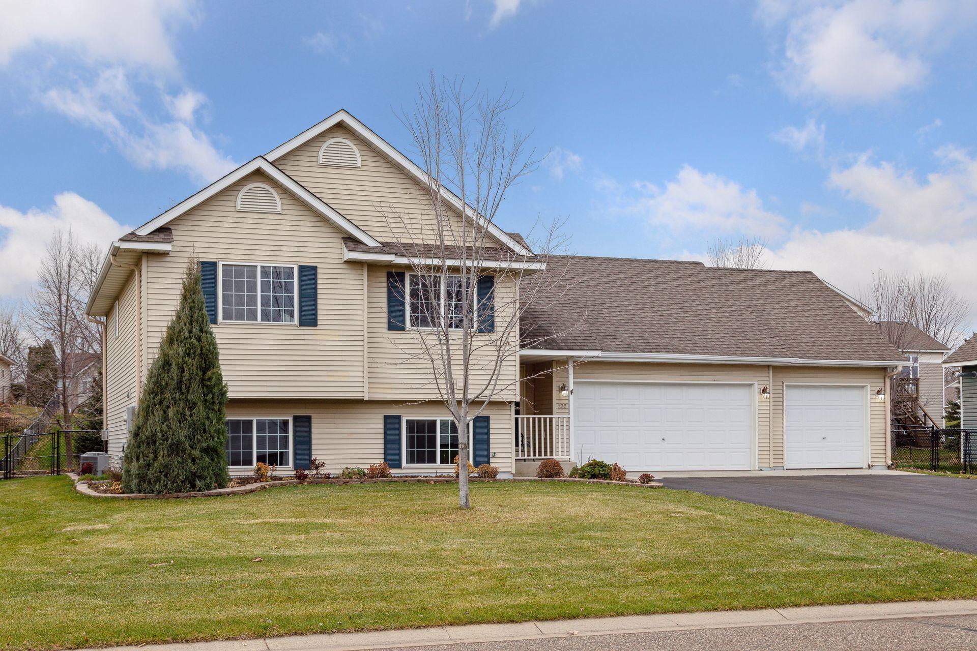 View of Residential at 232 Mac Street, Elko New Market MN 55054, Elko New Market - Mike Wilen | Minnesota Team Real Estate