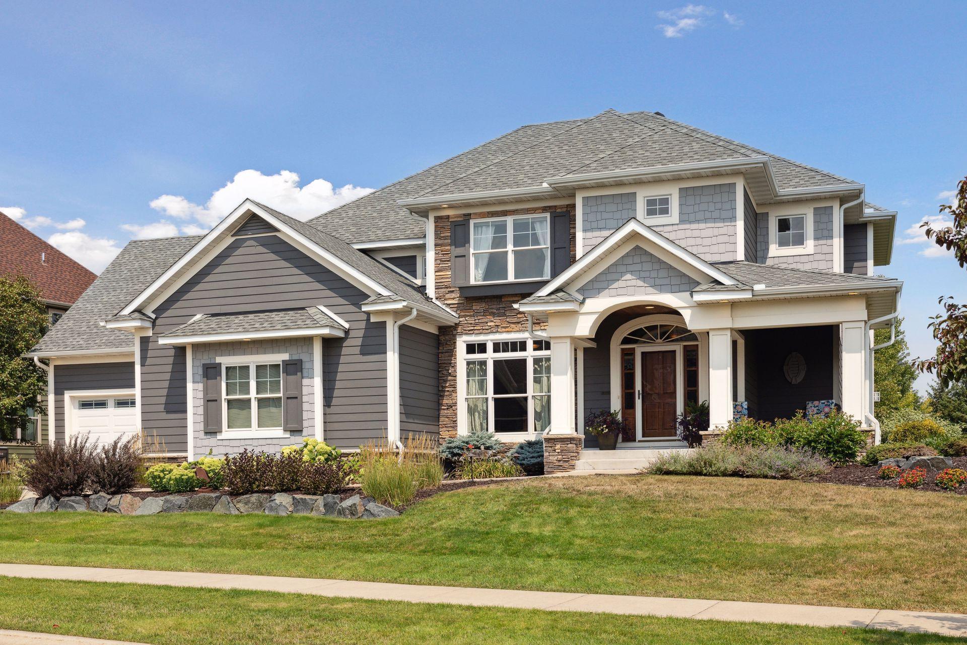 View of Residential at 17582 63rd Place, Maple Grove MN 55311, Maple Grove - Mike Wilen | Minnesota Team Real Estate