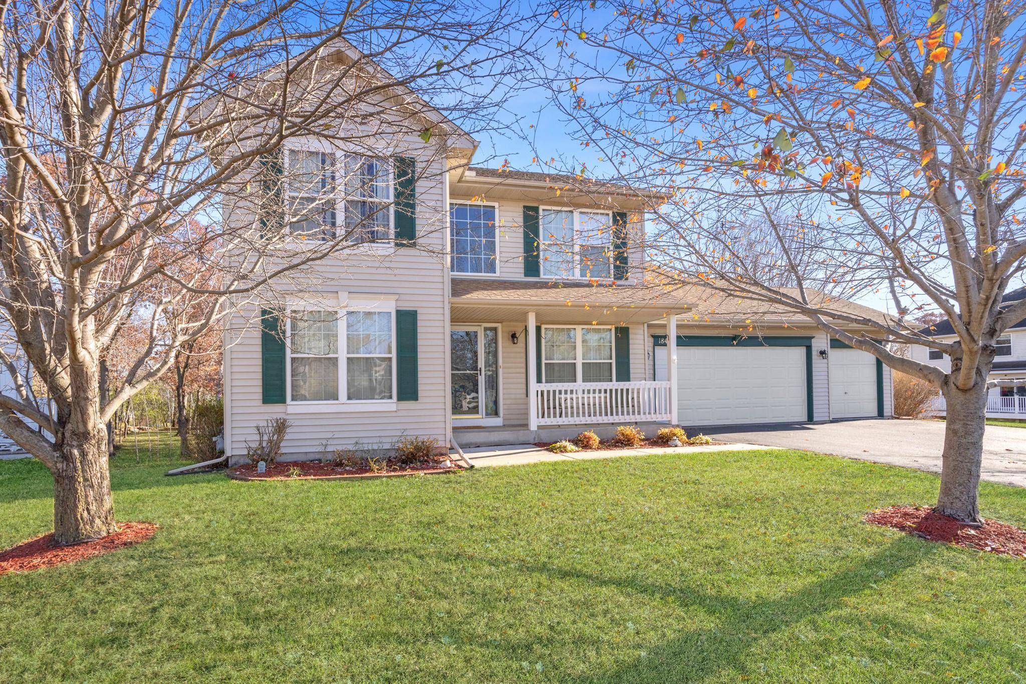 View of Residential at 18415 Trott Brook Parkway, Elk River MN 55330, Elk River - Mike Wilen | Minnesota Team Real Estate