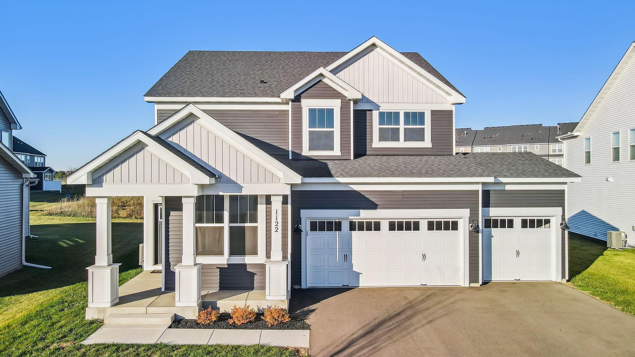 View of Residential at 1122 Siesta Drive, Woodbury MN 55129, Woodbury - Mike Wilen | Minnesota Team Real Estate