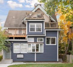 View of Residential Income at 708 Holly Avenue, Saint Paul MN 55104, Saint Paul - Mike Wilen | Minnesota Team Real Estate