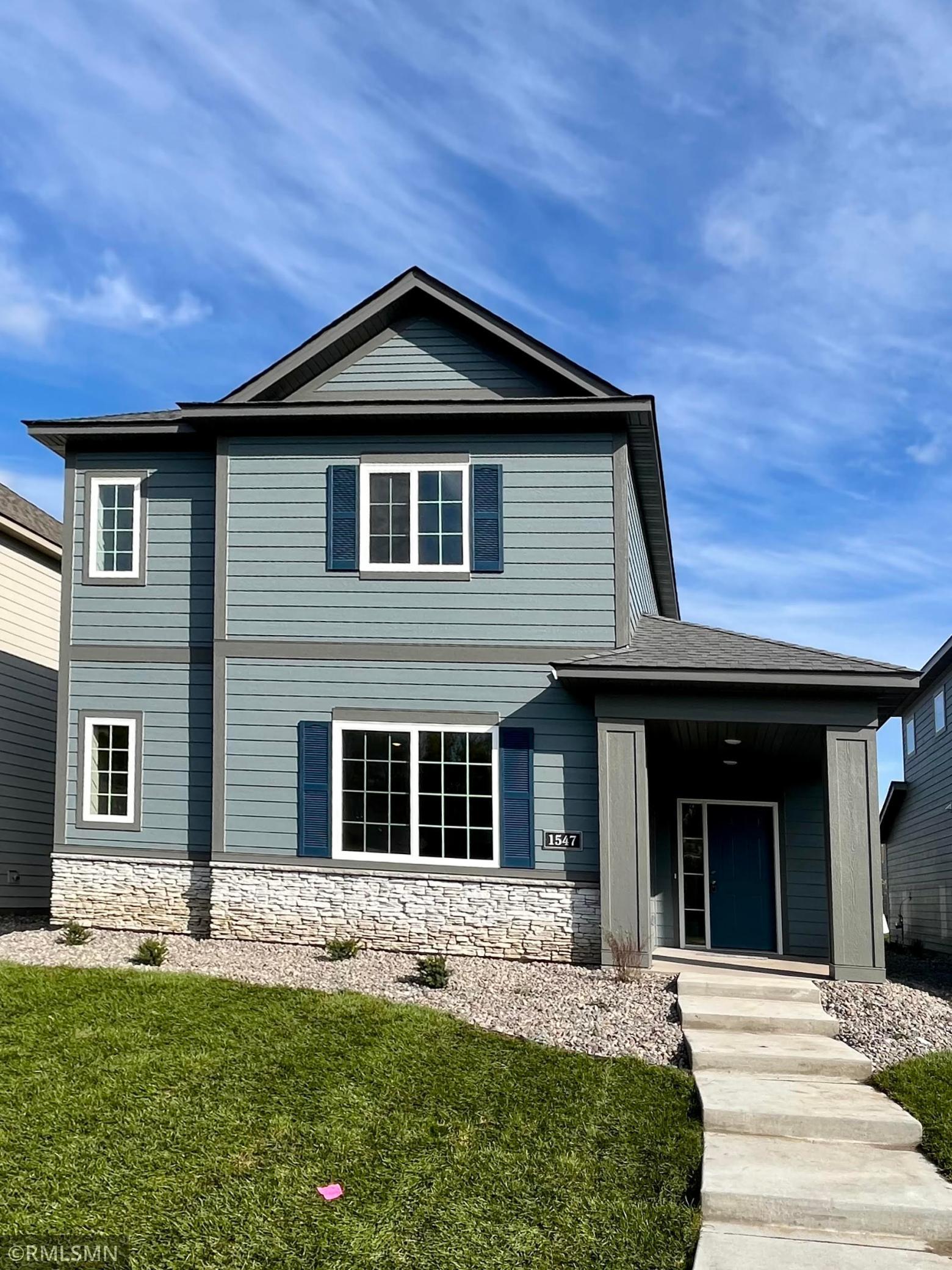 View of Residential at 1547 100th Avenue, Coon Rapids MN 55433, Coon Rapids - Mike Wilen | Minnesota Team Real Estate