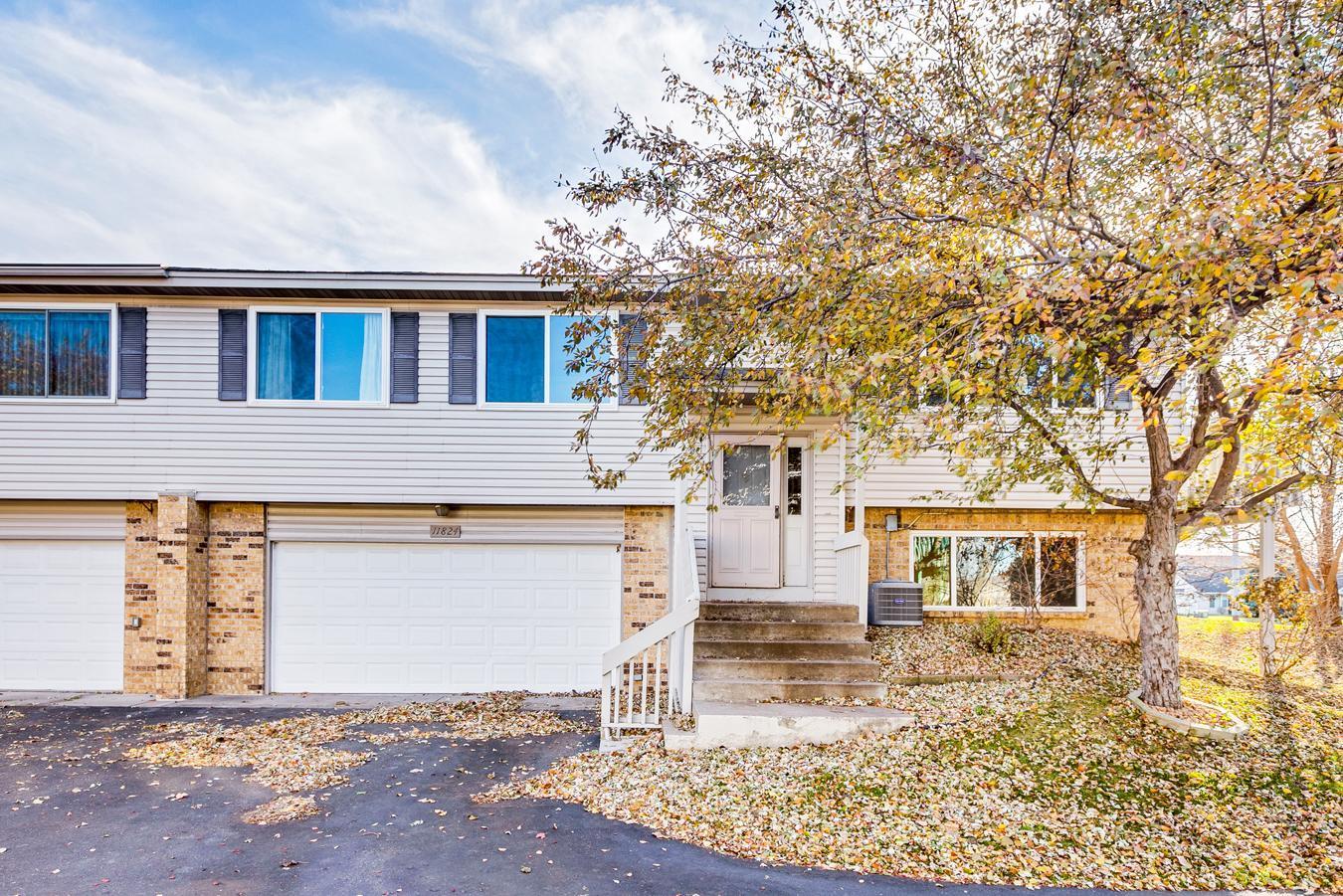 View of Residential at 11824 Woodbine Street, Coon Rapids MN 55433, Coon Rapids - Mike Wilen | Minnesota Team Real Estate