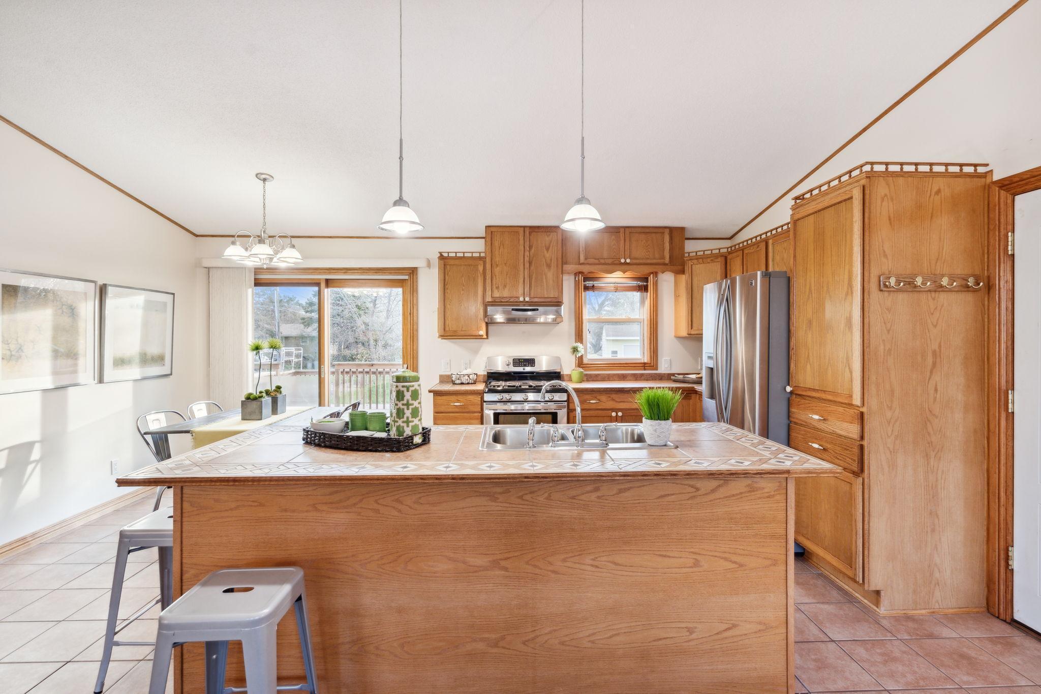 View of Residential at 11308 Winnetka Avenue, Champlin MN 55316, Champlin - Mike Wilen | Minnesota Team Real Estate