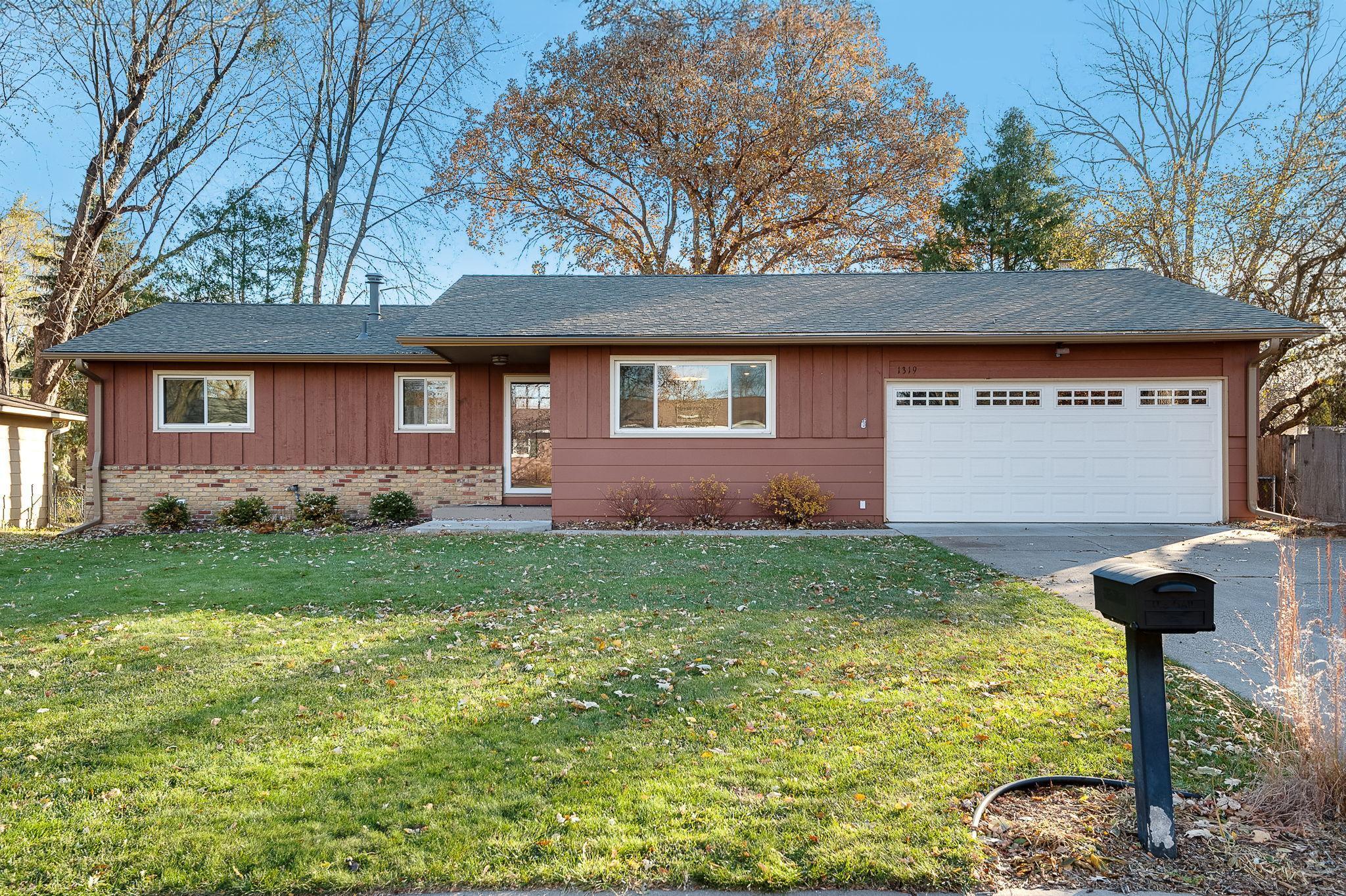 View of Residential at 1319 19th Street, Hastings MN 55033, Hastings - Mike Wilen | Minnesota Team Real Estate