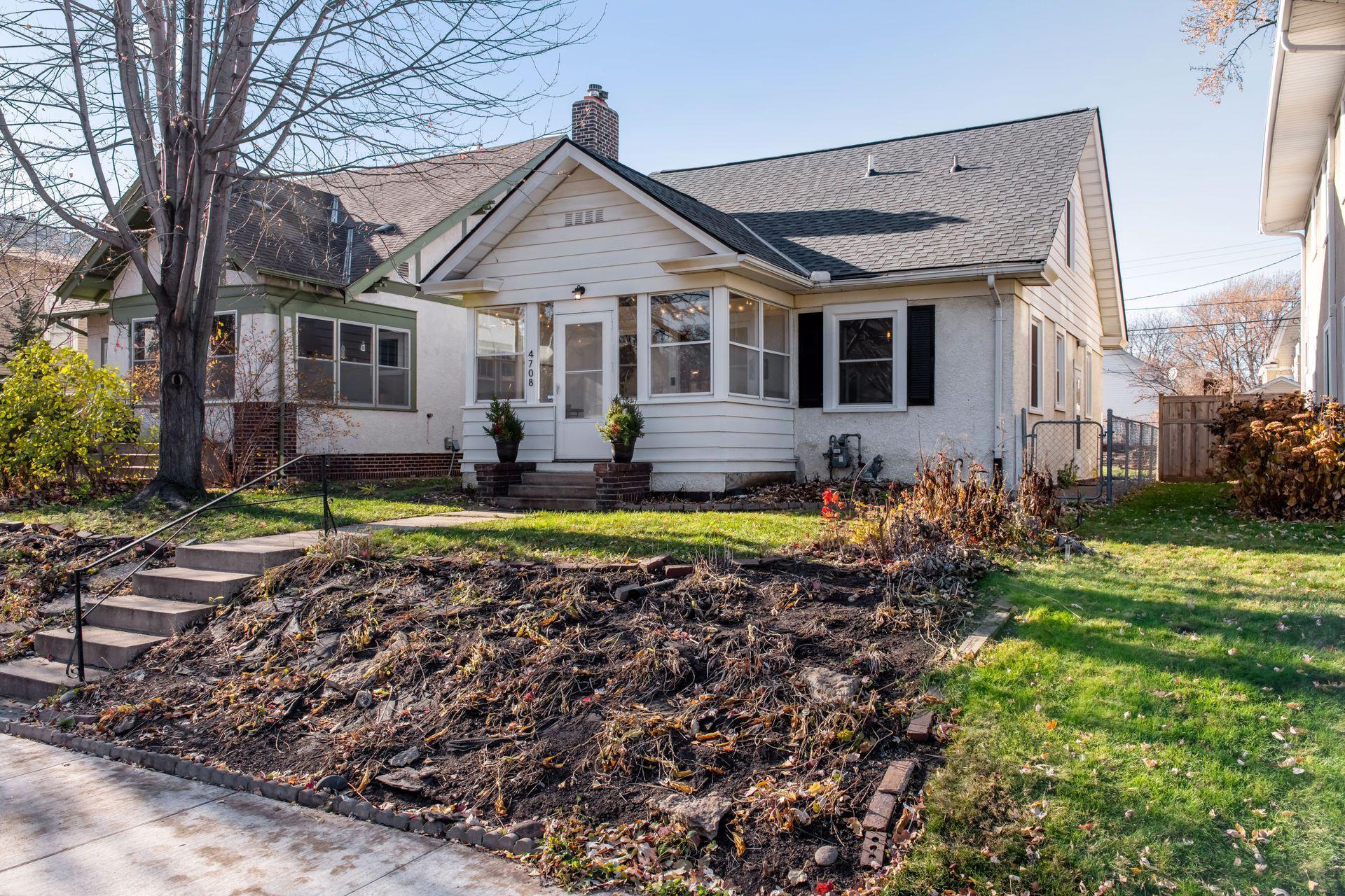 View of Residential at 4708 Grand Avenue, Minneapolis MN 55419, Minneapolis - Mike Wilen | Minnesota Team Real Estate
