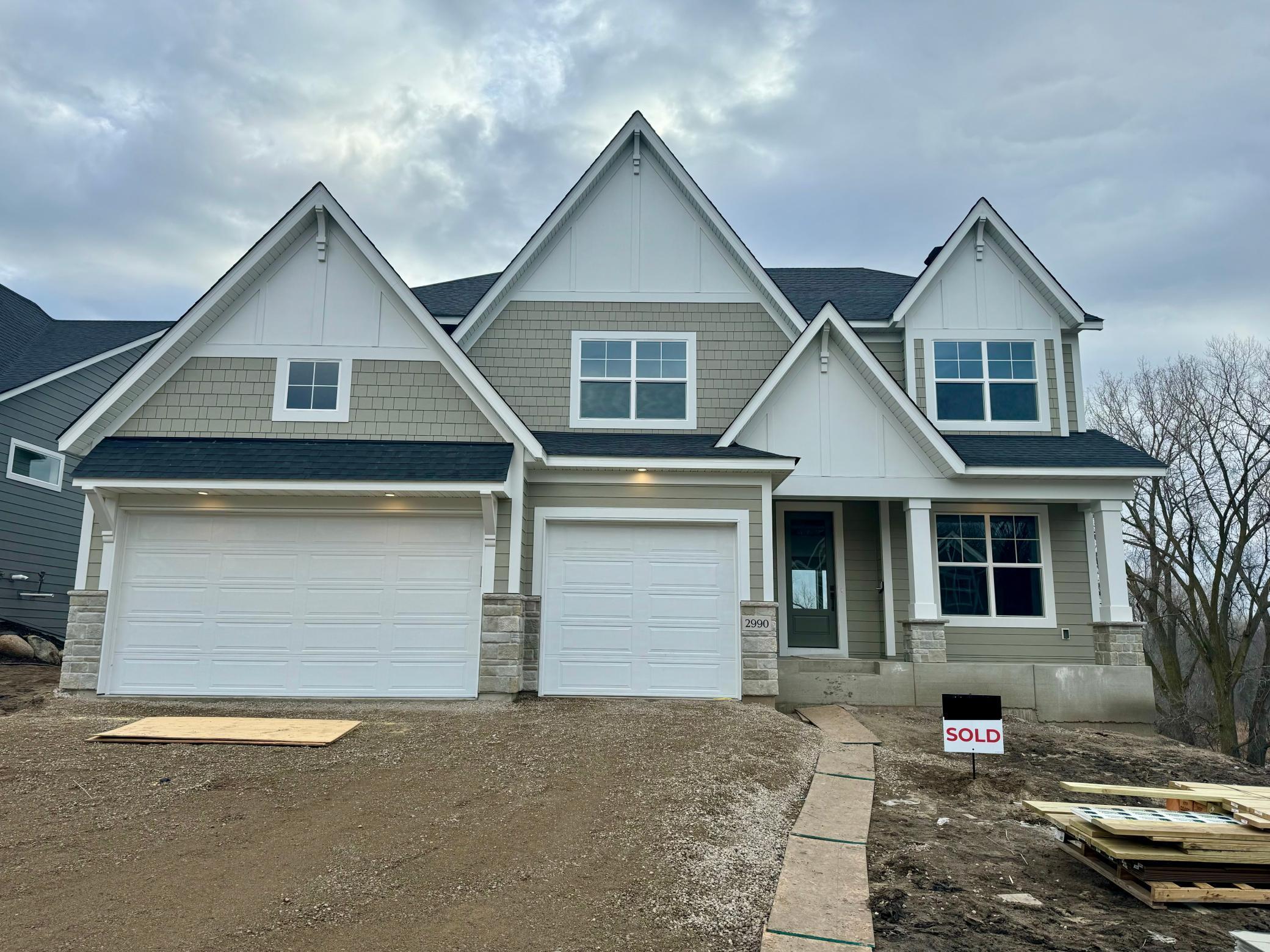 View of Residential at 2990 Westwind Court, Little Canada MN 55109, Little Canada - Mike Wilen | Minnesota Team Real Estate