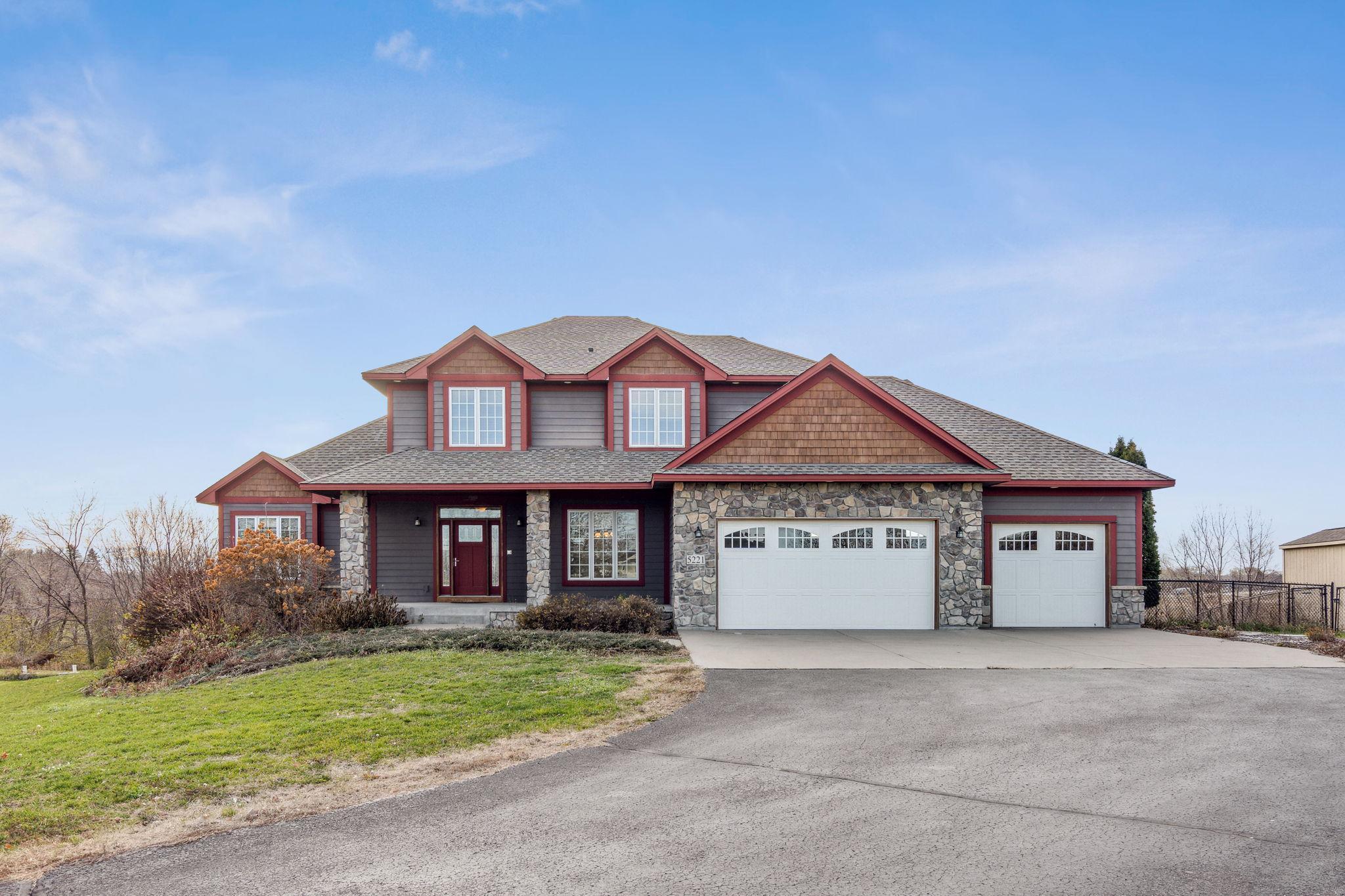 View of Residential at 5221 Yvette Street, Loretto MN 55357, Loretto - Mike Wilen | Minnesota Team Real Estate