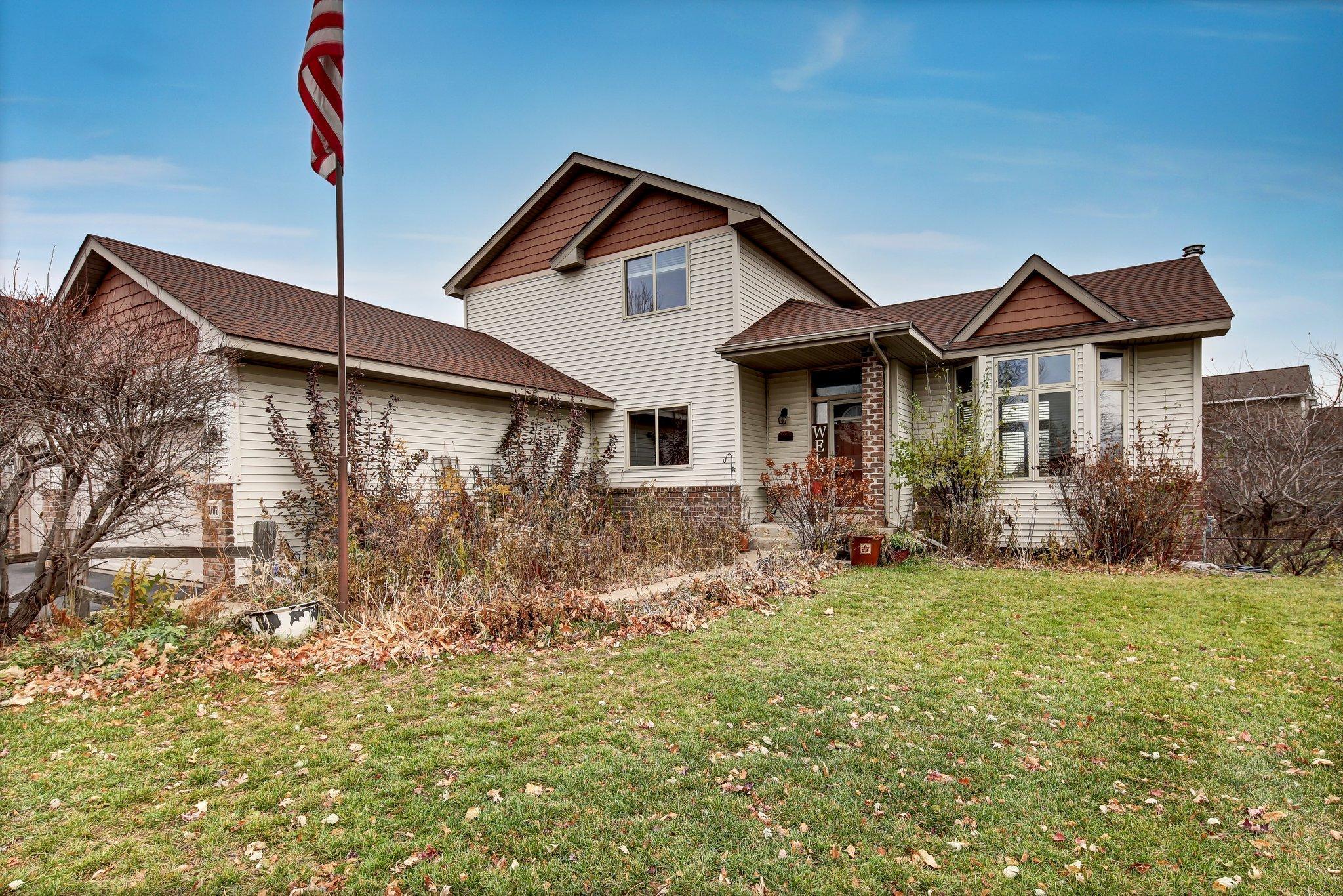 View of Residential at 3762 Woodside Drive, Monticello MN 55362, Monticello - Mike Wilen | Minnesota Team Real Estate