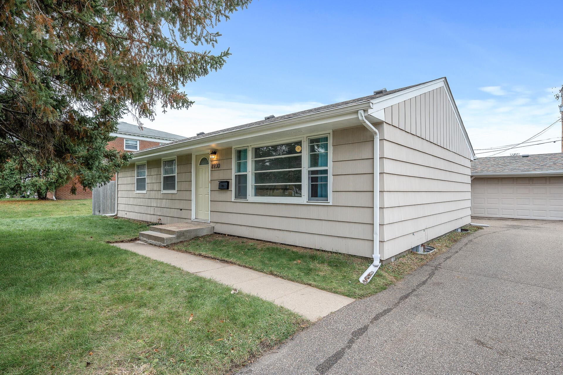 View of Residential at 8930 Newton Avenue, Bloomington MN 55431, Bloomington - Mike Wilen | Minnesota Team Real Estate