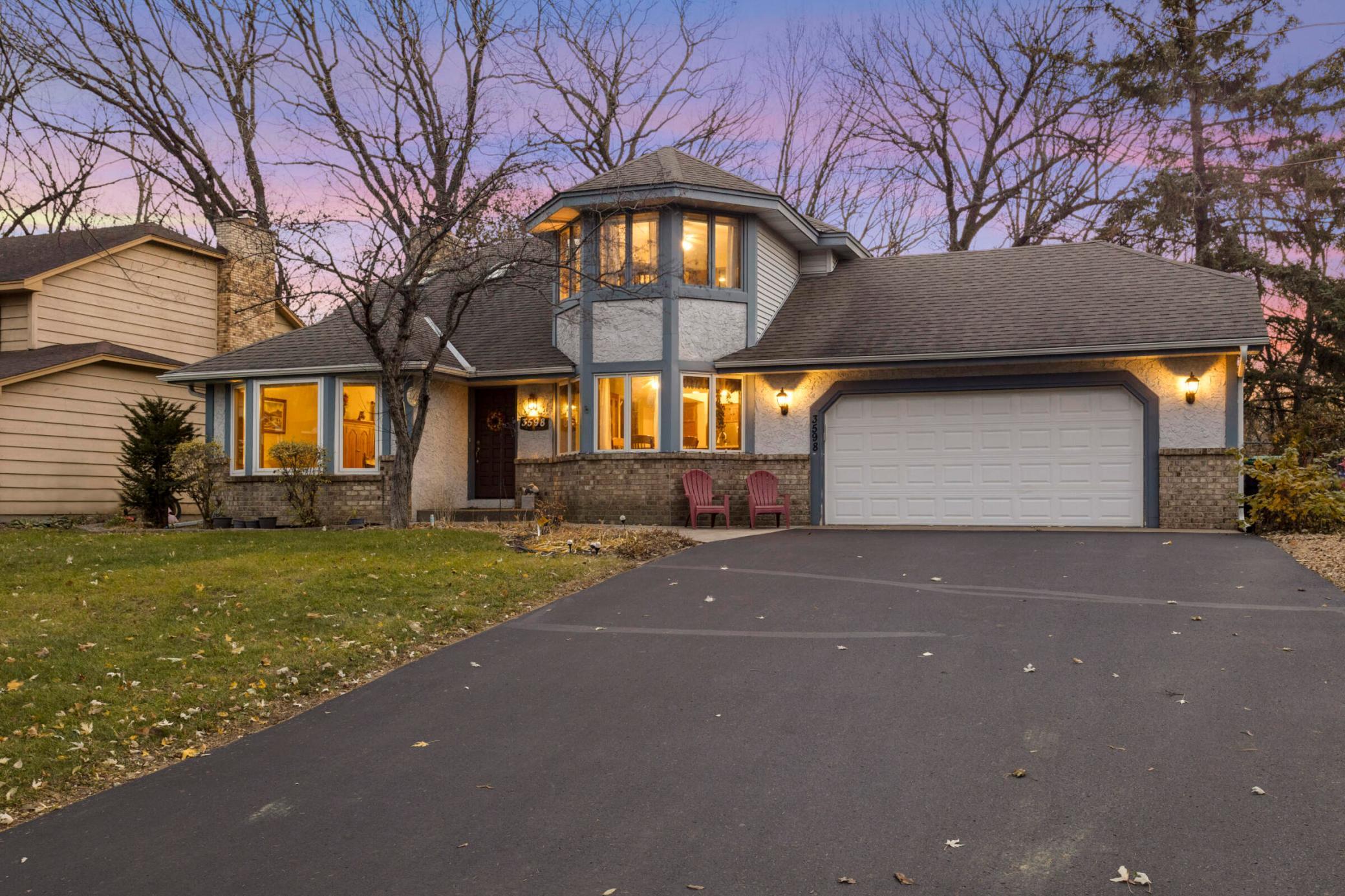 View of Residential at 3598 114th Lane, Coon Rapids MN 55433, Coon Rapids - Mike Wilen | Minnesota Team Real Estate