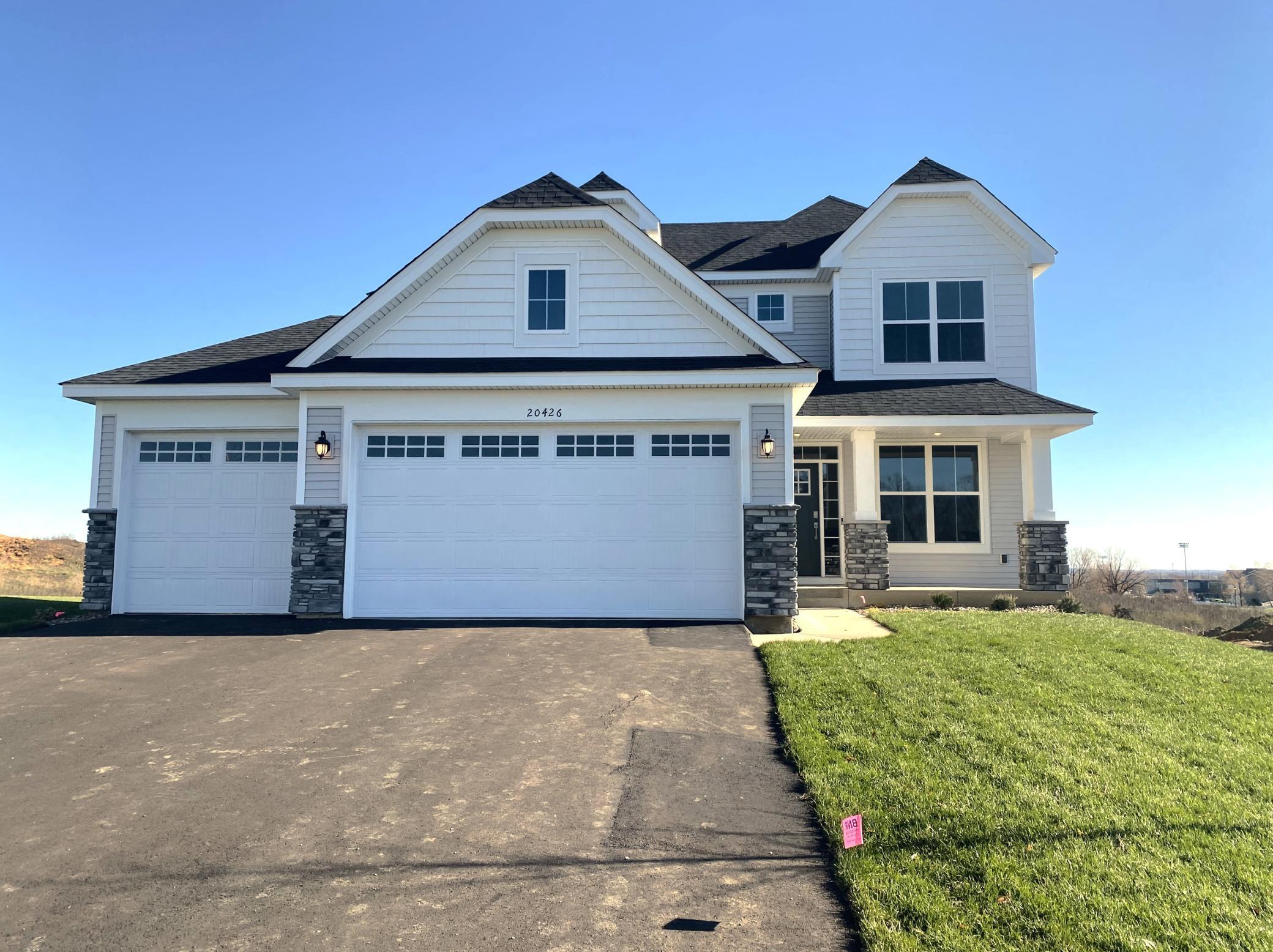 View of Residential at 20426 Gargoyle Lane, Lakeville MN 55044, Lakeville - Mike Wilen | Minnesota Team Real Estate
