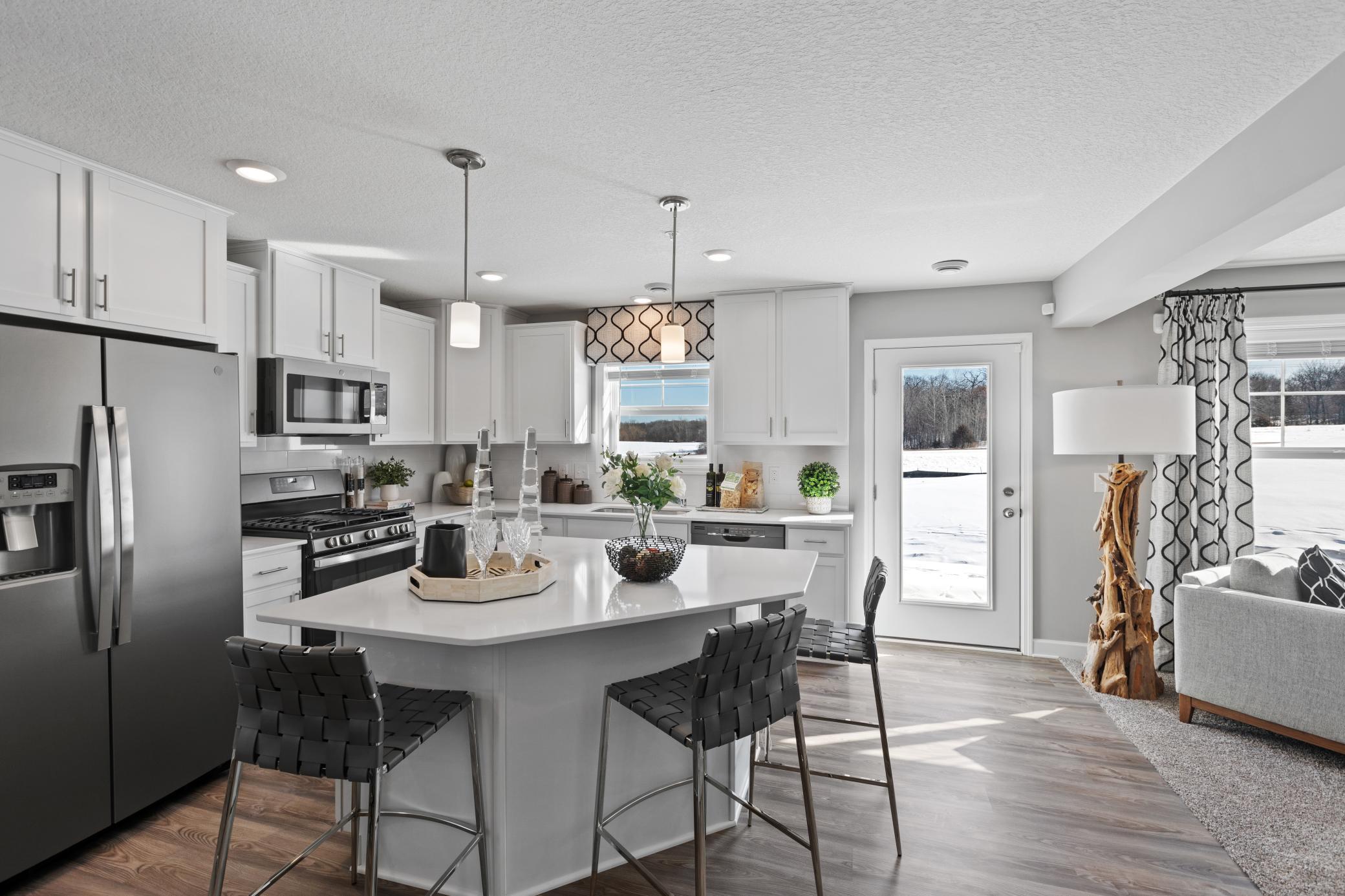 View of Residential at 23343 124th Avenue, Rogers MN 55374, Rogers - Mike Wilen | Minnesota Team Real Estate