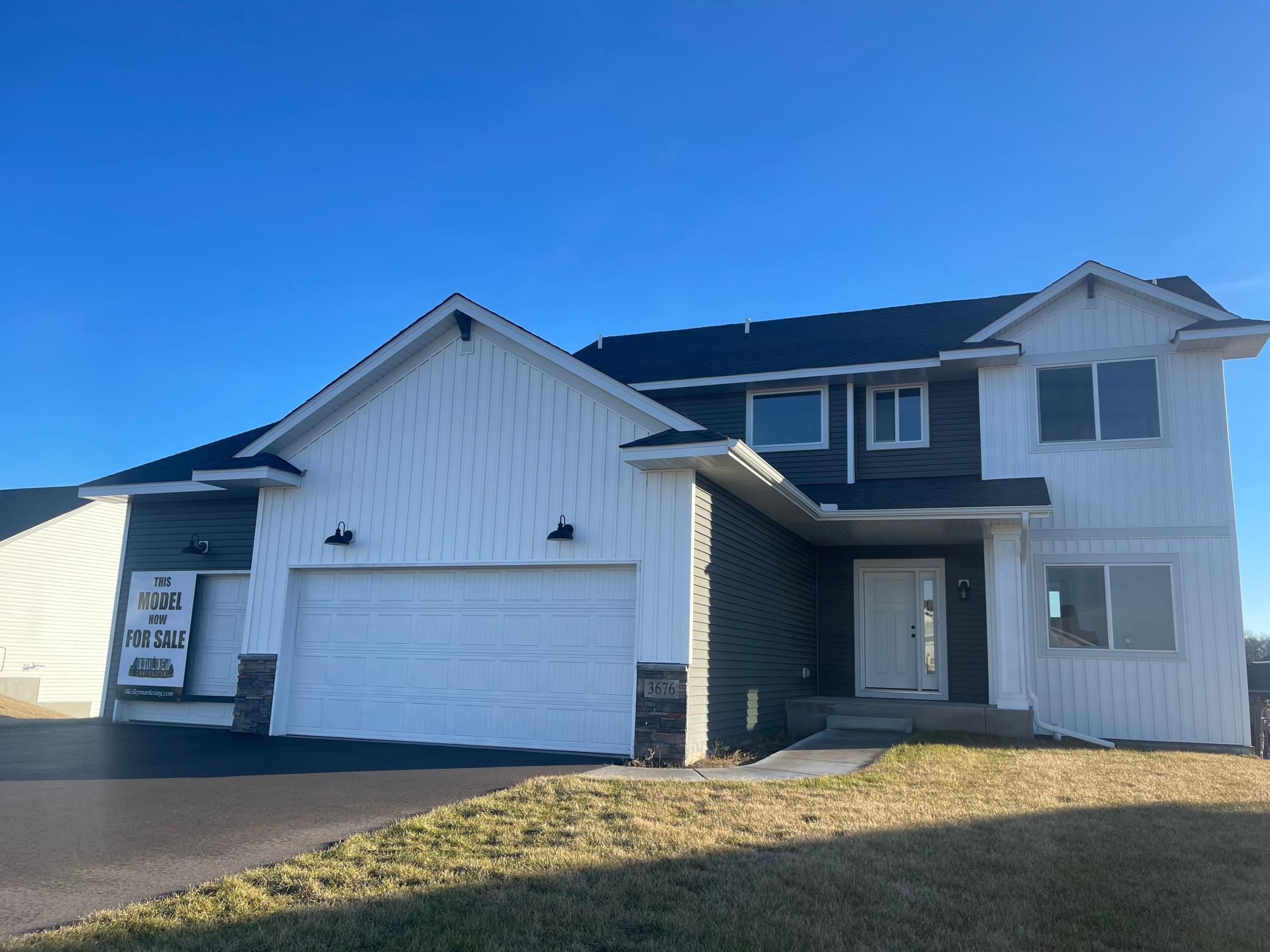View of Residential at 3676 236th Lane, Saint Francis MN 55070, Saint Francis - Mike Wilen | Minnesota Team Real Estate