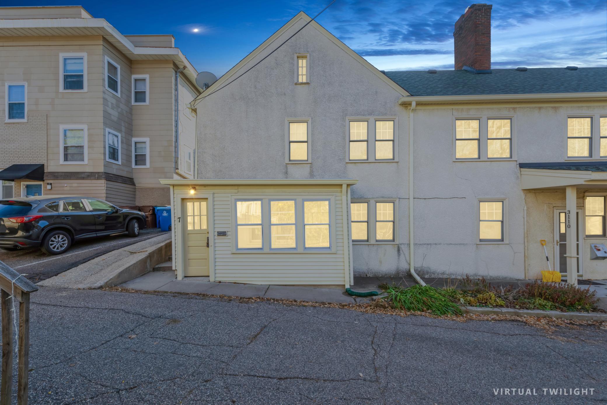 View of Residential at 3110 44th Street #7, Minneapolis MN 55410, Minneapolis - Mike Wilen | Minnesota Team Real Estate