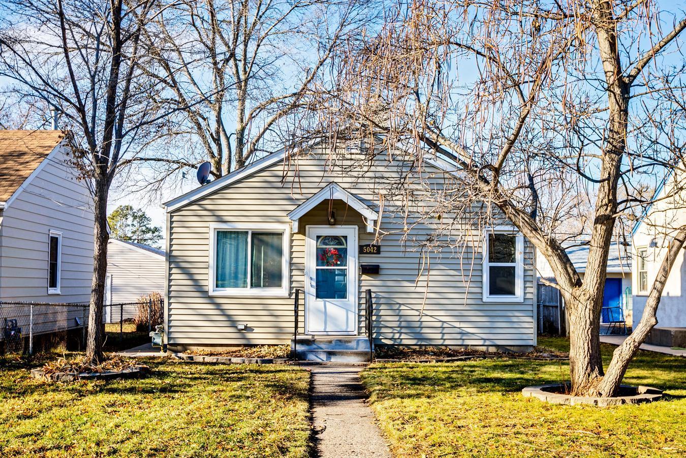 View of Residential at 5042 6th Street, Columbia Heights MN 55421, Columbia Heights - Mike Wilen | Minnesota Team Real Estate