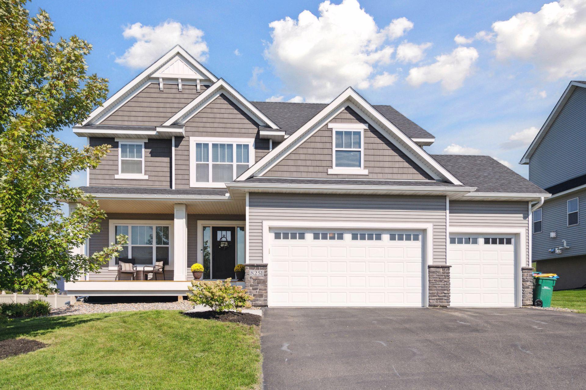 View of Residential at 8251 200th Street, Lakeville MN 55044, Lakeville - Mike Wilen | Minnesota Team Real Estate