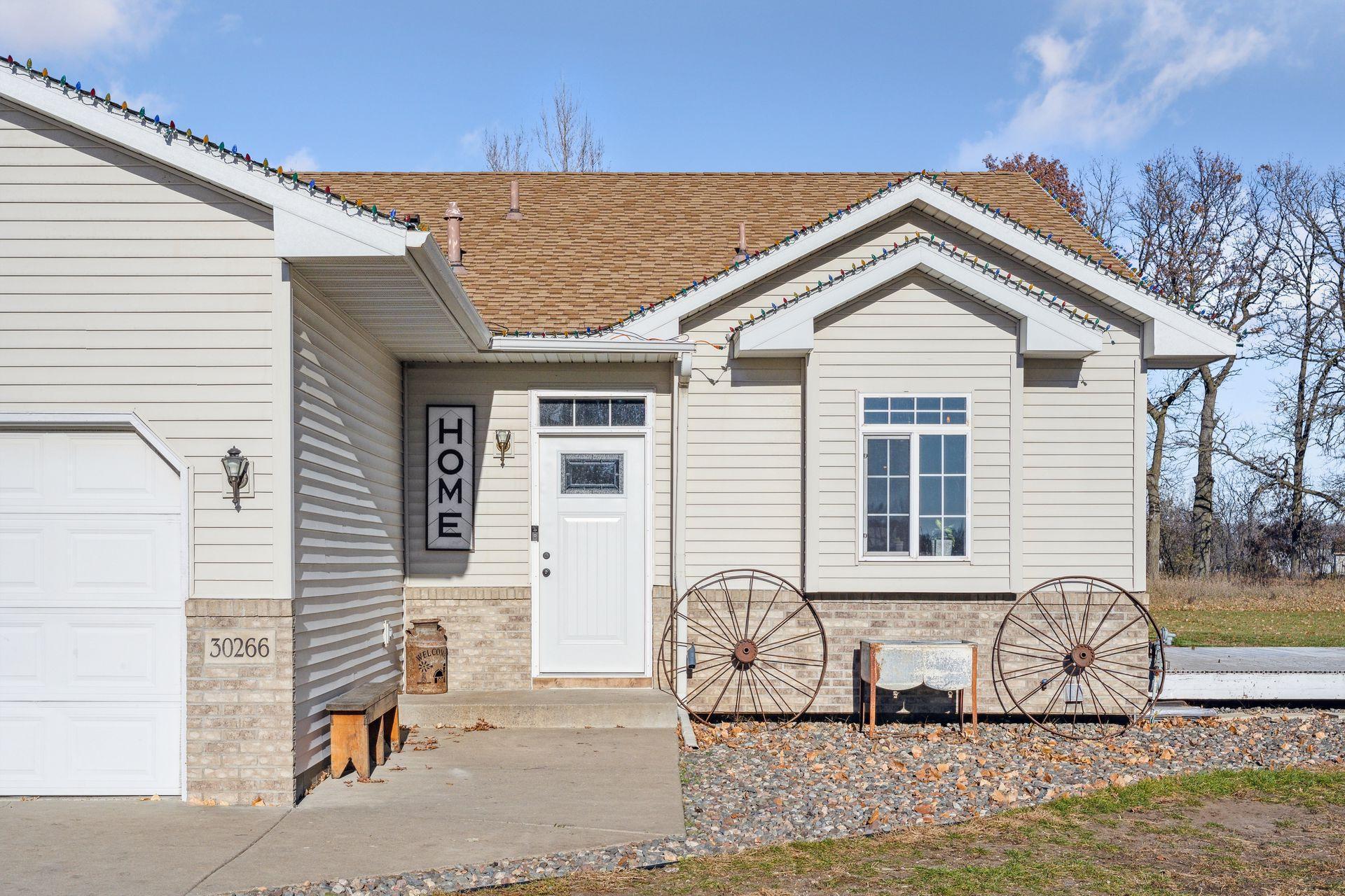 View of Residential at 30266 145th Street, Princeton MN 55371, Princeton - Mike Wilen | Minnesota Team Real Estate