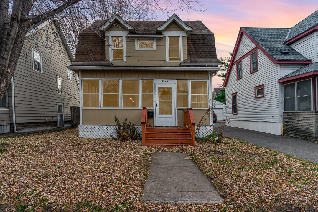 View of Residential at 1498 Selby Avenue, Saint Paul MN 55104, Saint Paul - Mike Wilen | Minnesota Team Real Estate