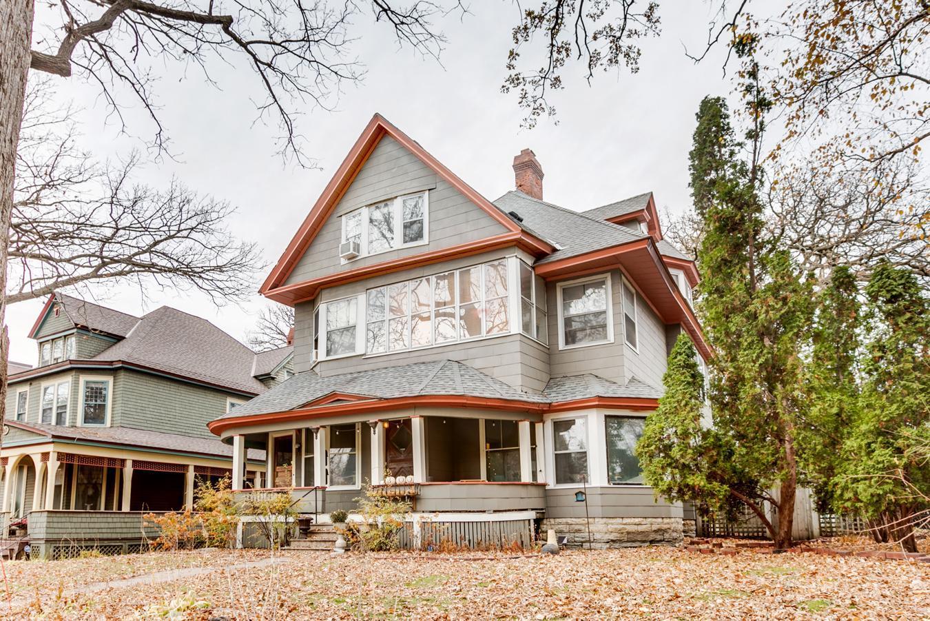 View of Residential Income at 529 Portland Avenue, Saint Paul MN 55102, Saint Paul - Mike Wilen | Minnesota Team Real Estate