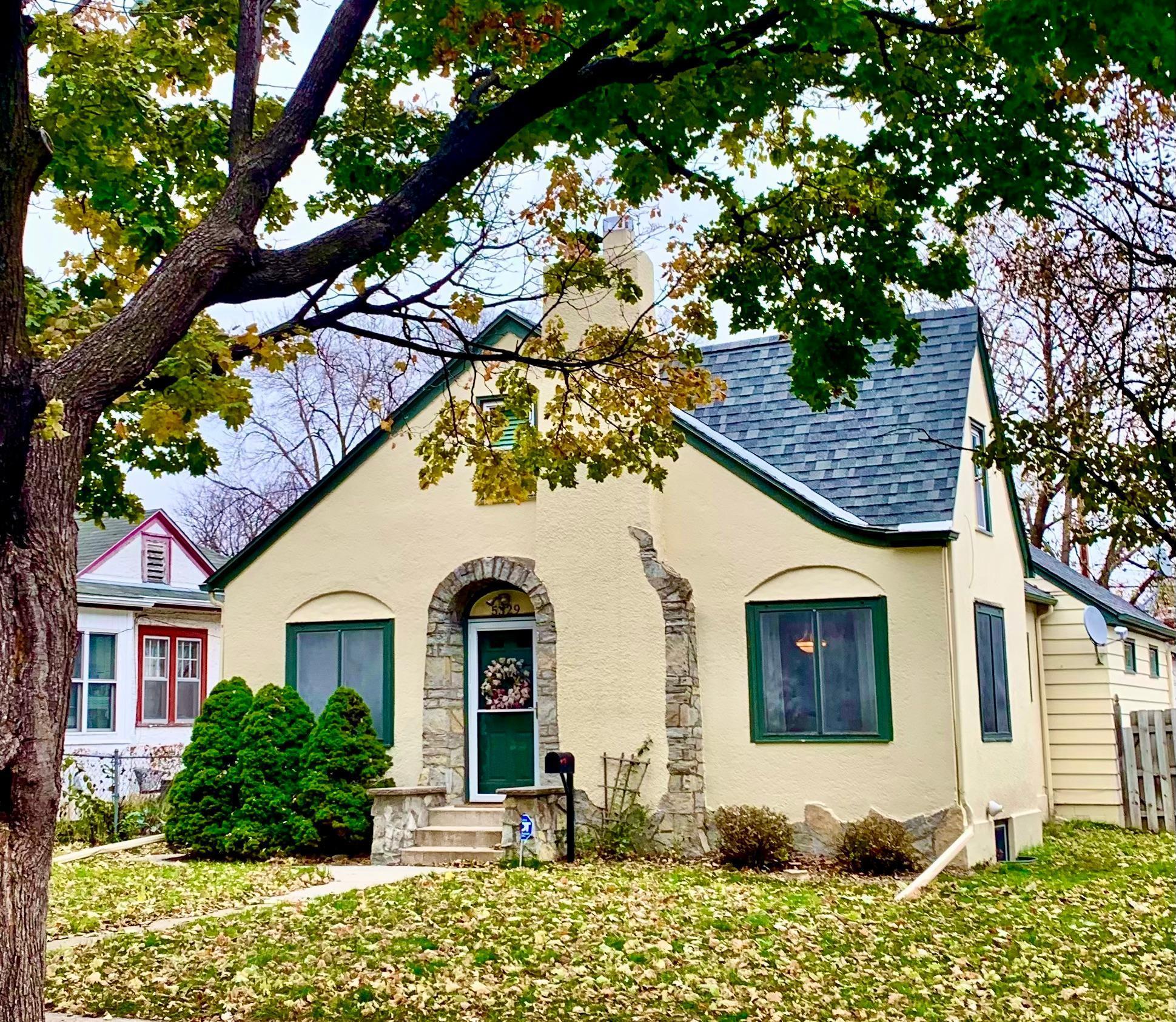 View of Residential at 5329 35th Avenue, Minneapolis MN 55417, Minneapolis - Mike Wilen | Minnesota Team Real Estate