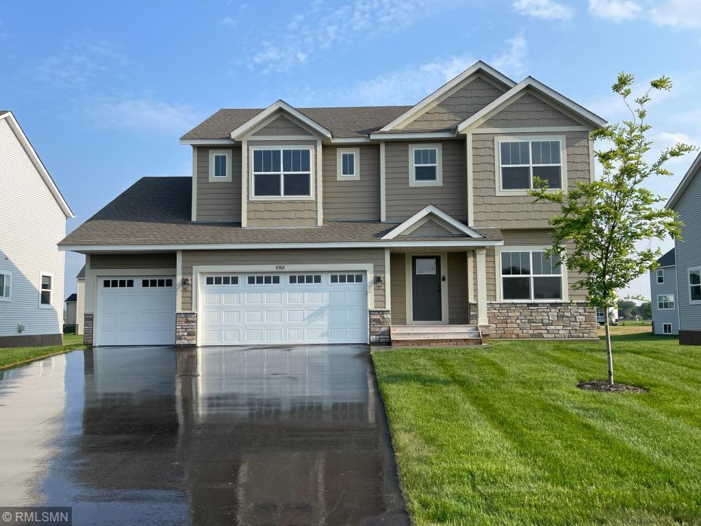 View of Residential at 8968 152nd Lane, Ramsey MN 55303, Ramsey - Mike Wilen | Minnesota Team Real Estate