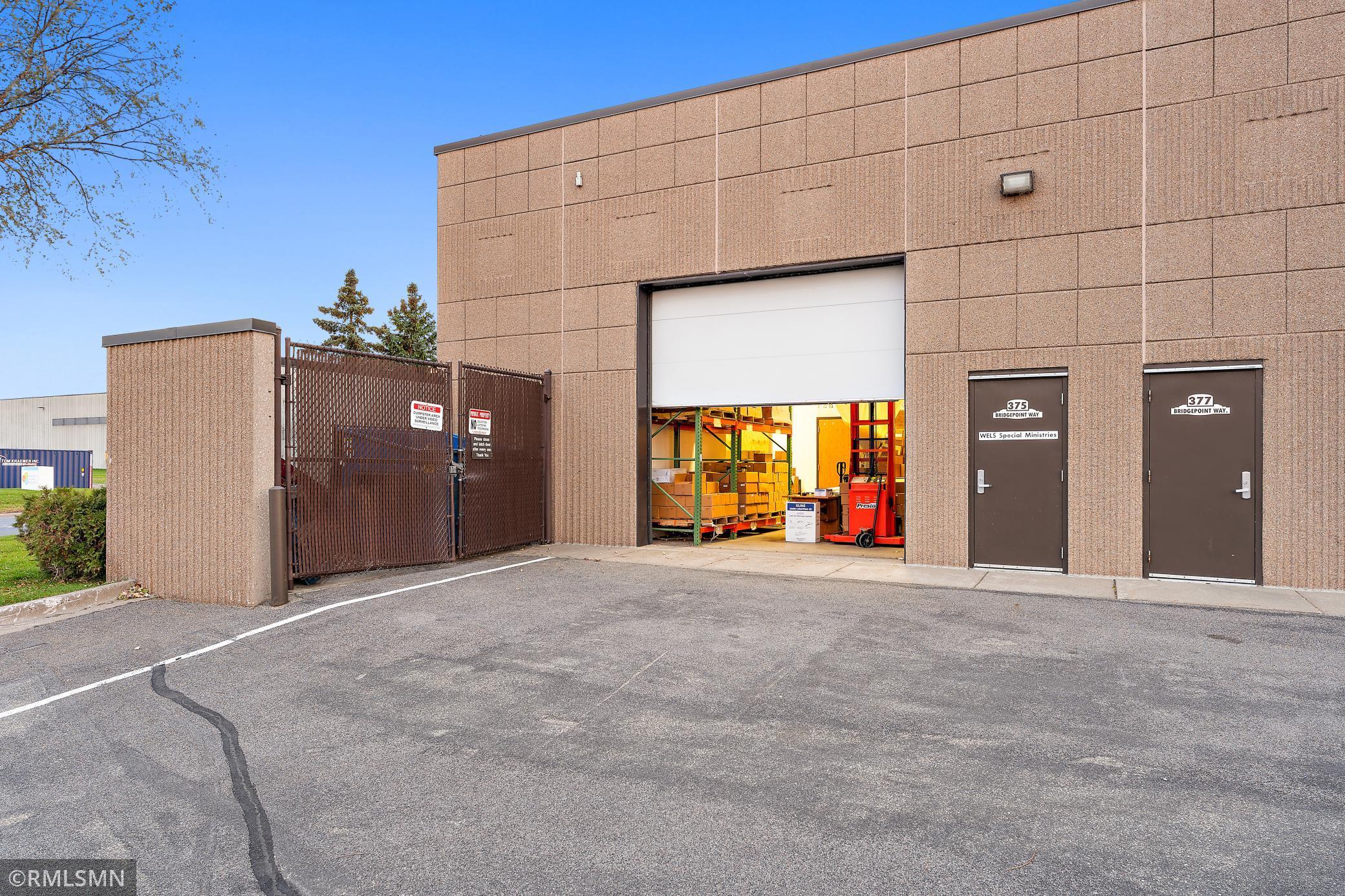 View of Commercial Sale at 375 BridgePoint Way, South Saint Paul MN 55075, South Saint Paul - Mike Wilen | Minnesota Team Real Estate