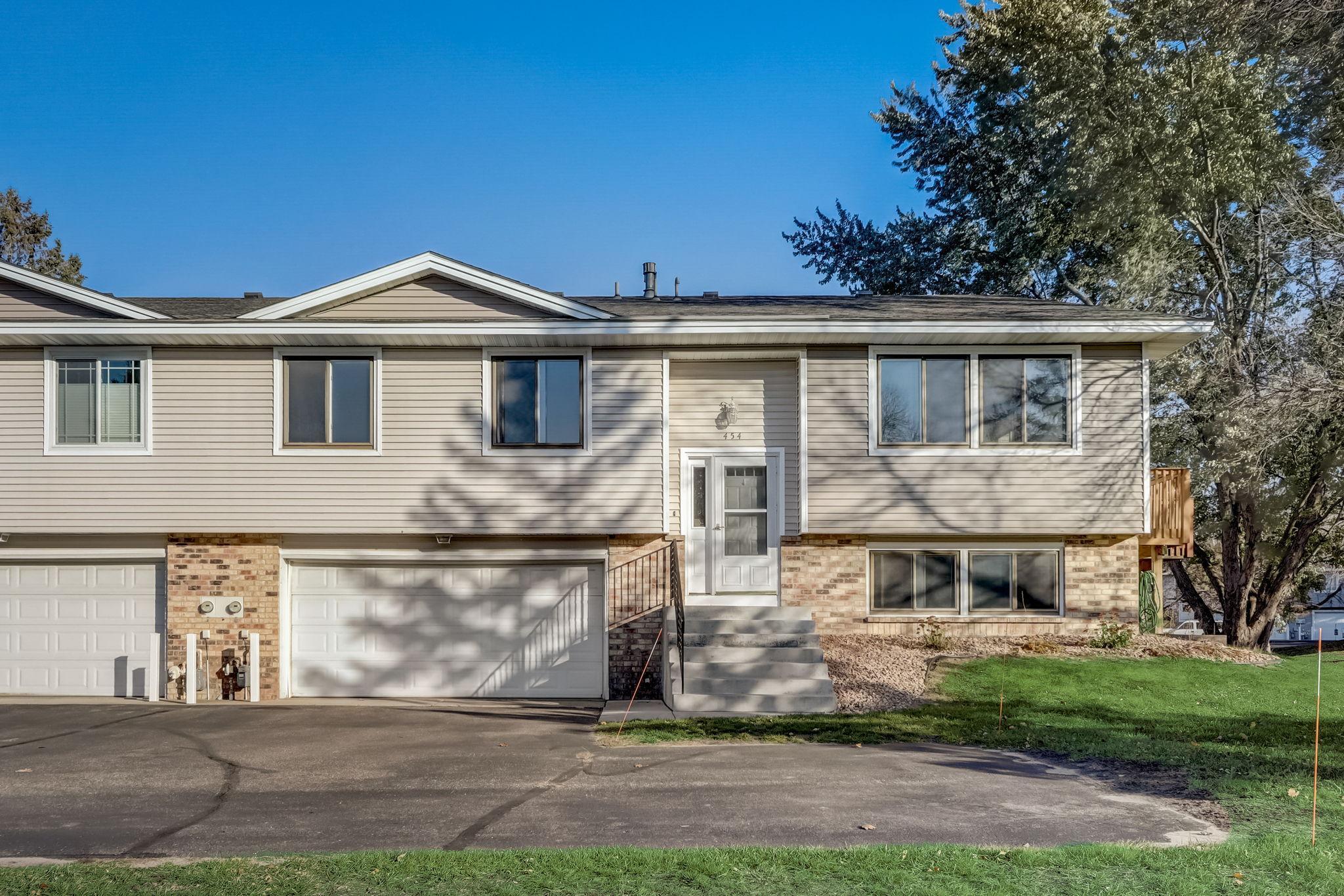 View of Residential at 454 97th Lane, Blaine MN 55434, Blaine - Mike Wilen | Minnesota Team Real Estate