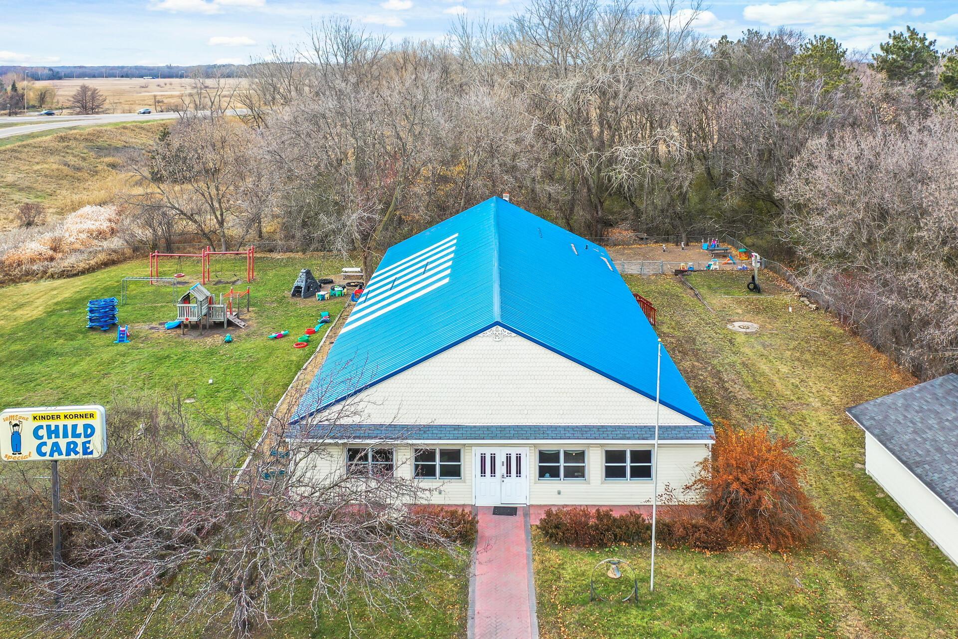 View of Commercial Sale at 932 2nd Street, Forest Lake MN 55025, Forest Lake - Mike Wilen | Minnesota Team Real Estate