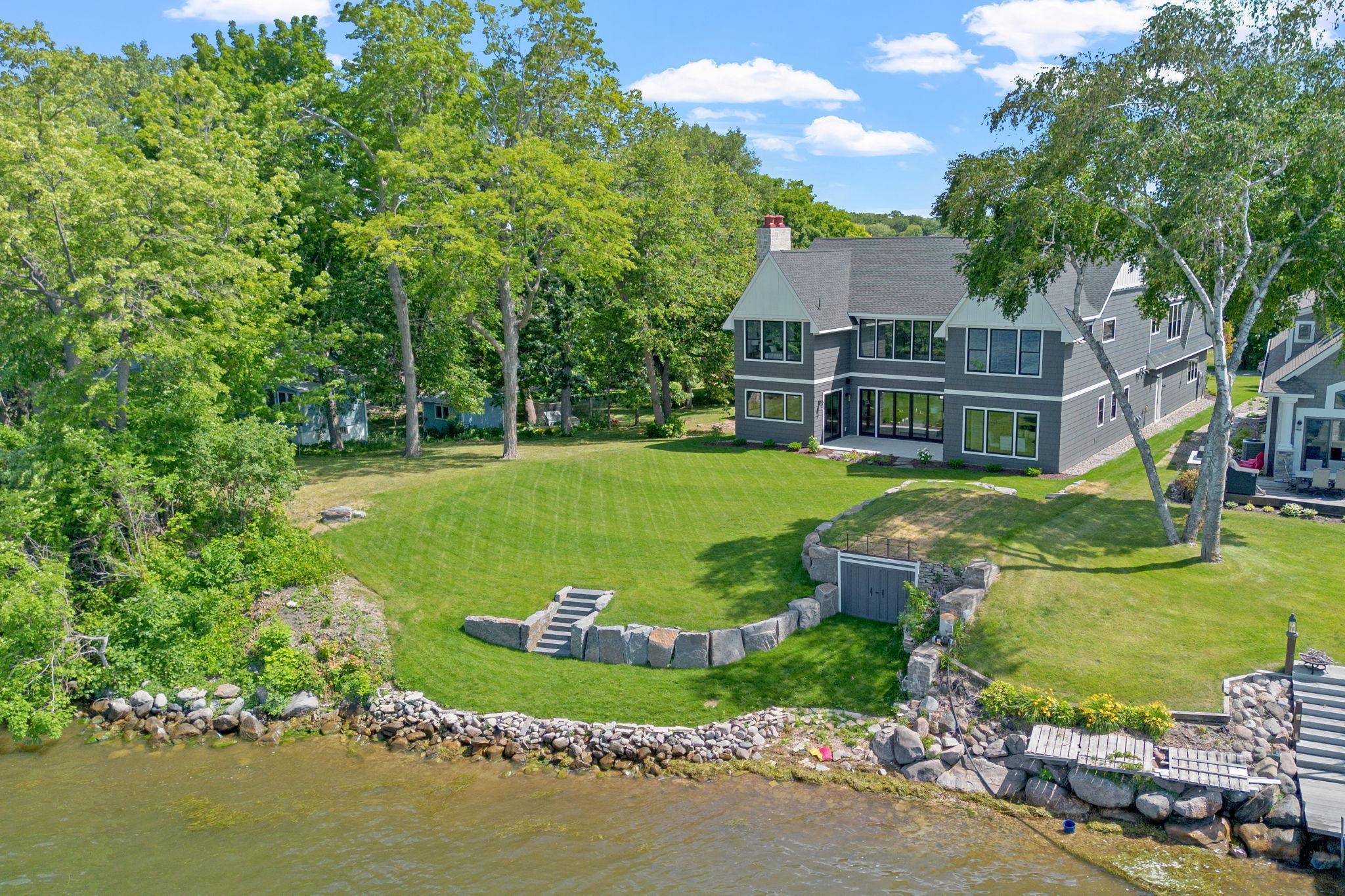 View of Residential at 110 Interlachen Lane, Minnetrista MN 55331, Minnetrista - Mike Wilen | Minnesota Team Real Estate