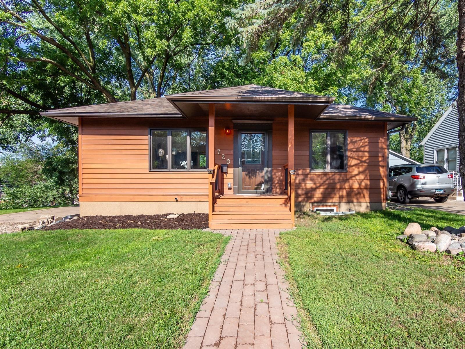 View of Residential at 4720 Upland Crest, Columbia Heights MN 55421, Columbia Heights - Mike Wilen | Minnesota Team Real Estate