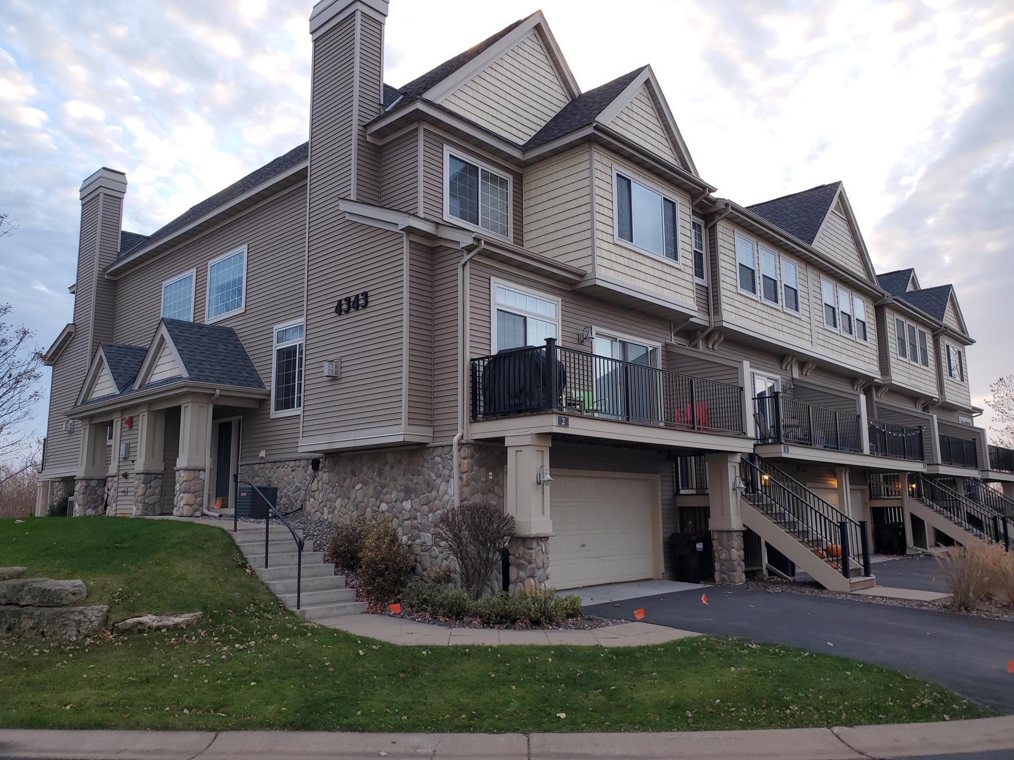 View of Residential at 4343 Victor Path #2, Hugo MN 55038, Hugo - Mike Wilen | Minnesota Team Real Estate