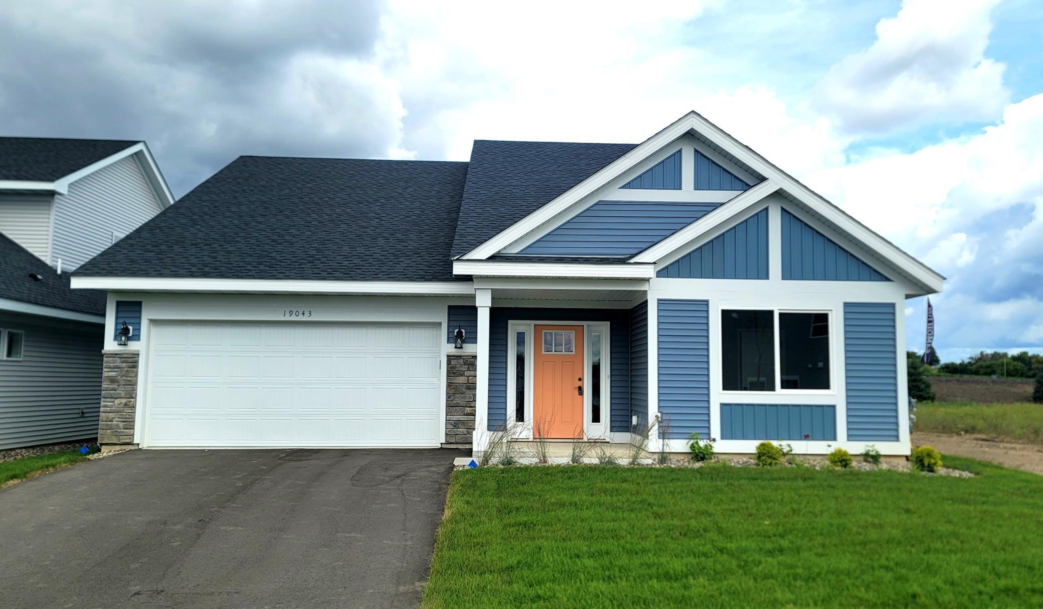View of Residential at 19043 Cloverleaf Way, Farmington MN 55024, Farmington - Mike Wilen | Minnesota Team Real Estate