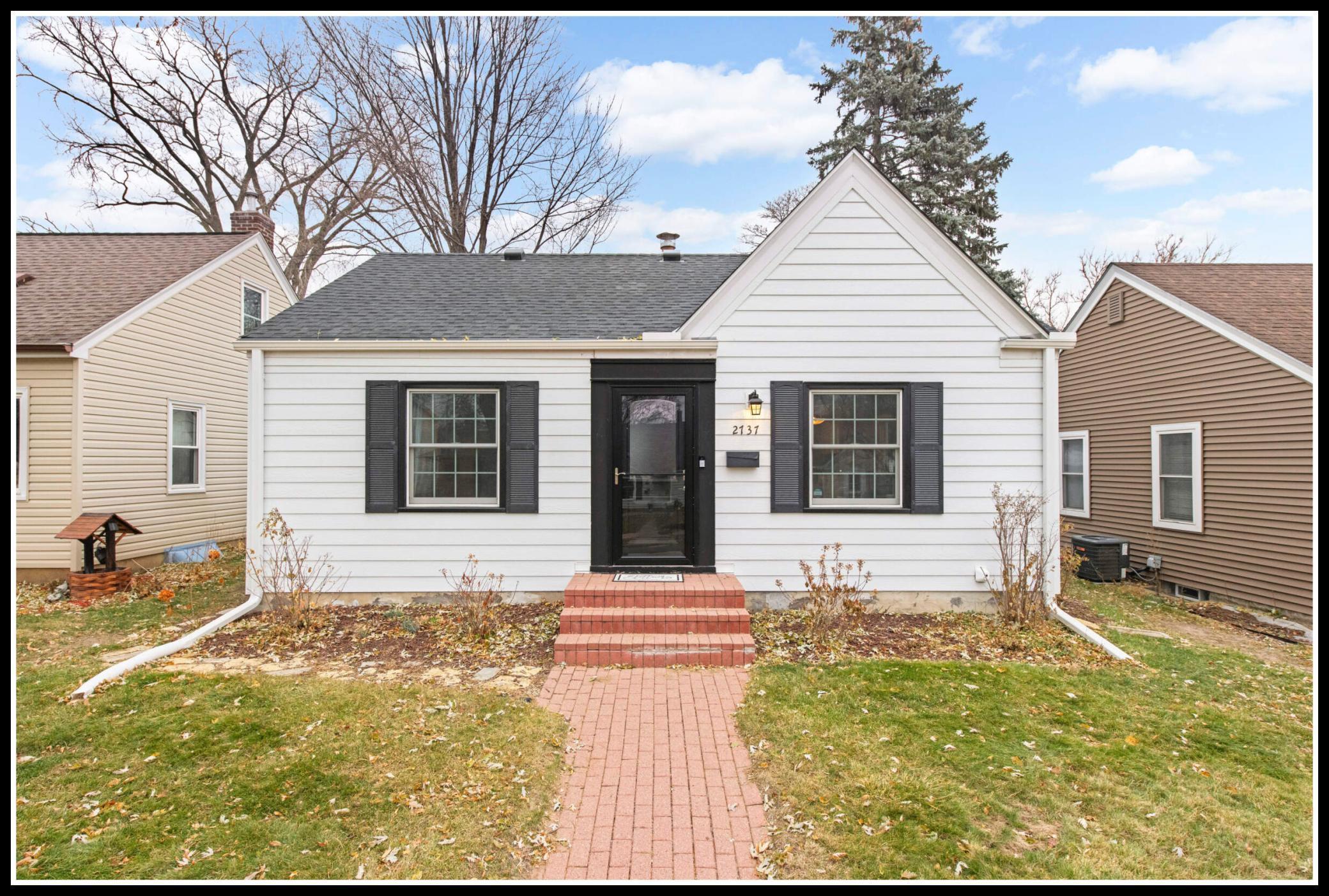 View of Residential at 2737 Webster Avenue, Saint Louis Park MN 55416, Saint Louis Park - Mike Wilen | Minnesota Team Real Estate