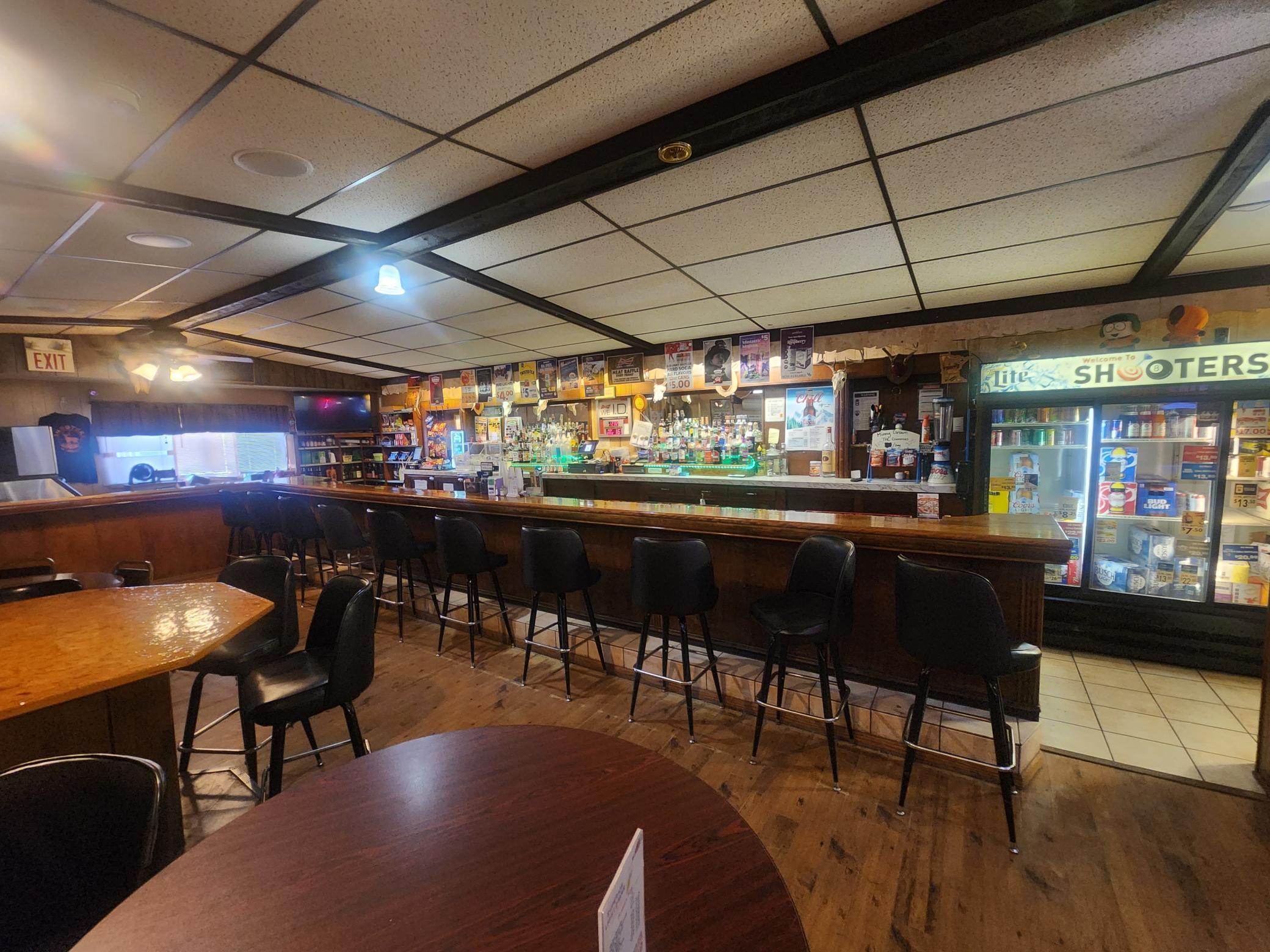 View of Commercial Sale at 1029 1st Avenue, Gibbon MN 55335, Gibbon - Mike Wilen | Minnesota Team Real Estate