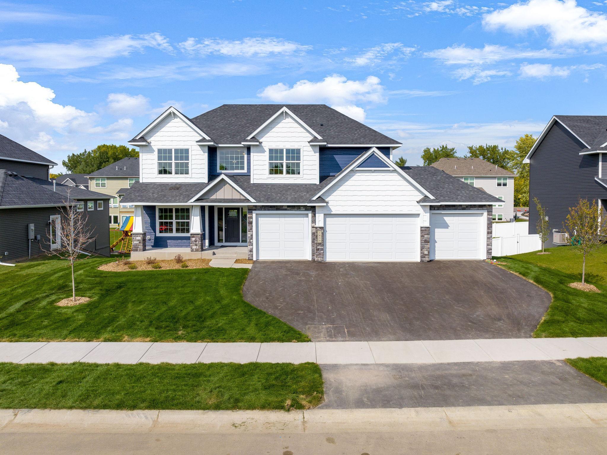 View of Residential at 1839 Laramee Lane, Centerville MN 55038, Centerville - Mike Wilen | Minnesota Team Real Estate