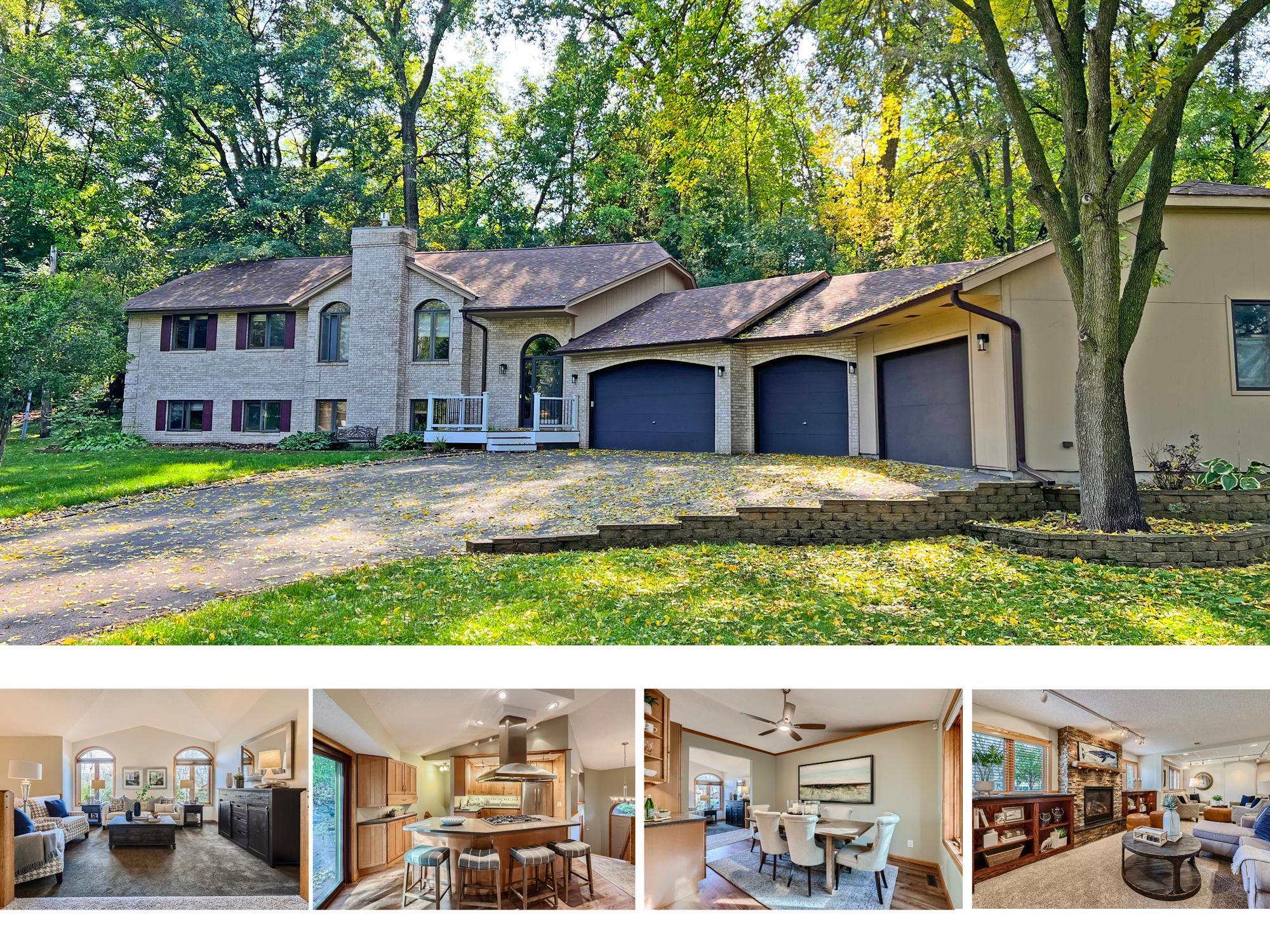 View of Residential at 19117 Covington Road, Minnetonka MN 55345, Minnetonka - Mike Wilen | Minnesota Team Real Estate