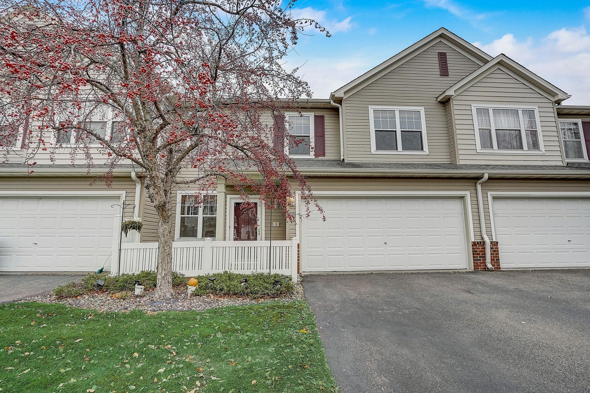 View of Residential at 5055 Holly Lane #3, Plymouth MN 55446, Plymouth - Mike Wilen | Minnesota Team Real Estate