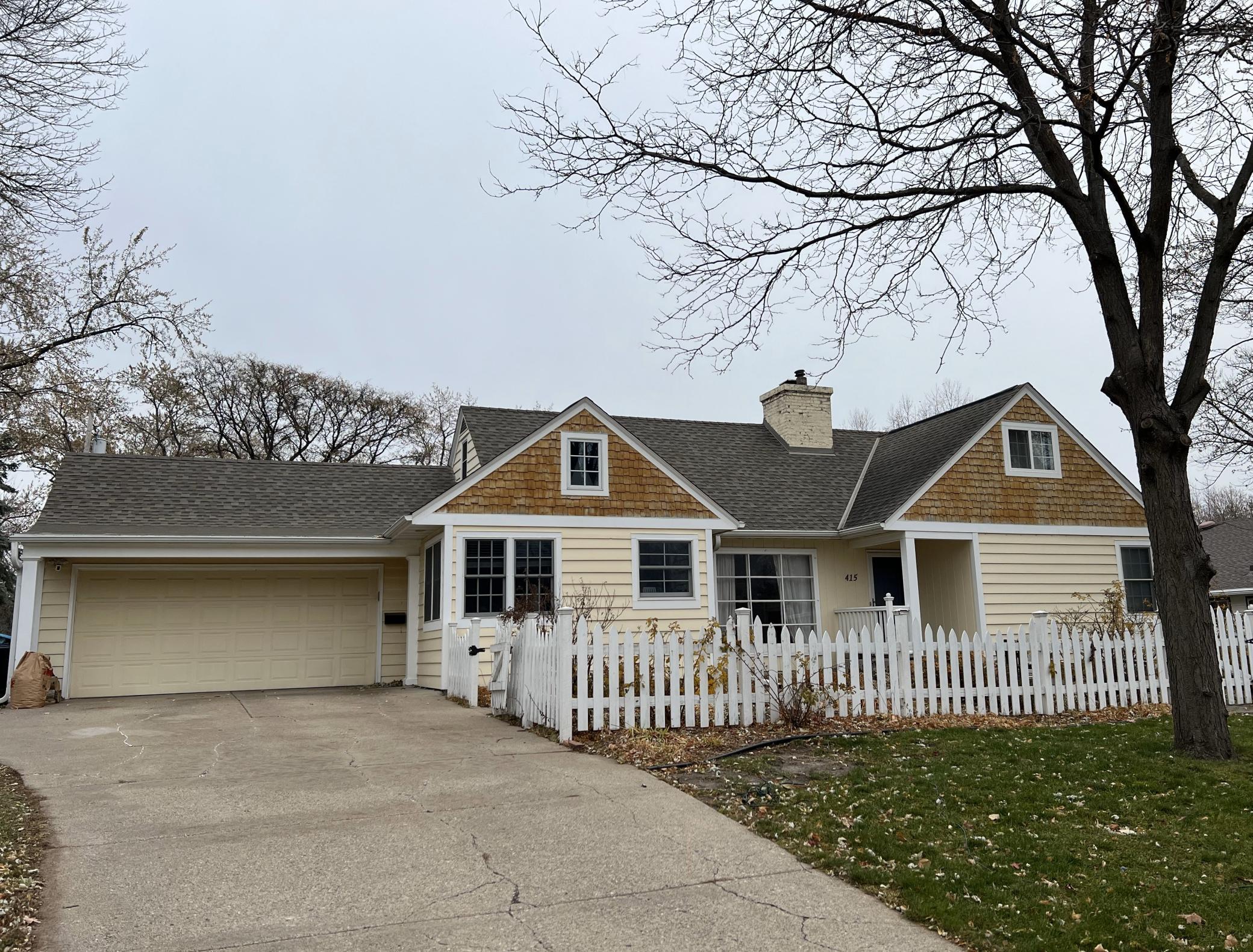 View of Residential at 415 Althea Lane, Hopkins MN 55343, Hopkins - Mike Wilen | Minnesota Team Real Estate
