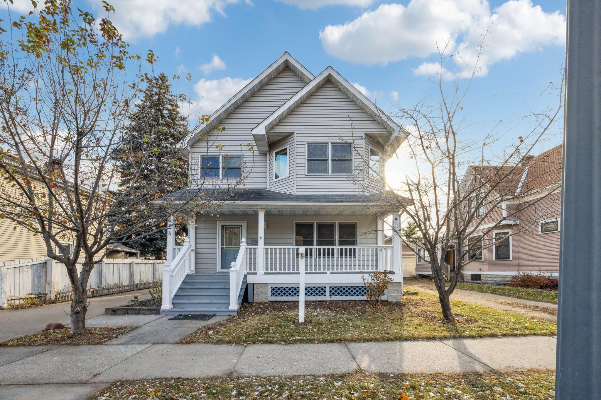 View of Residential at 454 Goodrich Avenue, Saint Paul MN 55102, Saint Paul - Mike Wilen | Minnesota Team Real Estate