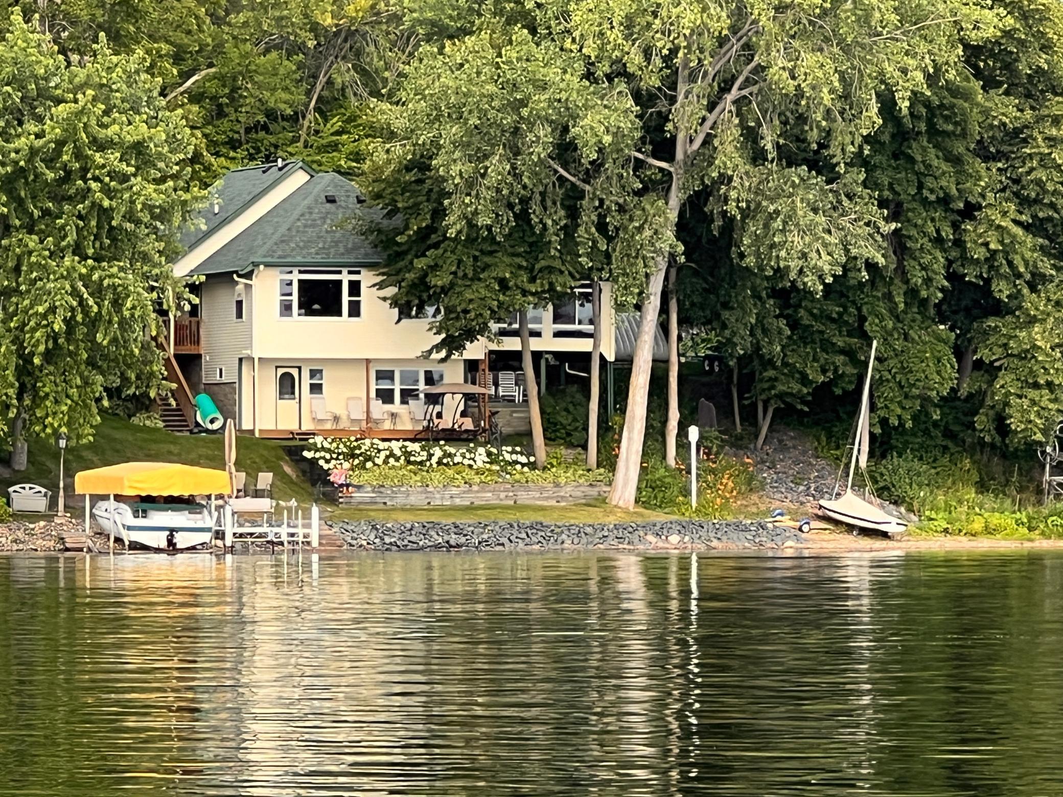 View of Residential at 32392 Center Lane, Center City MN 55012, Center City - Mike Wilen | Minnesota Team Real Estate