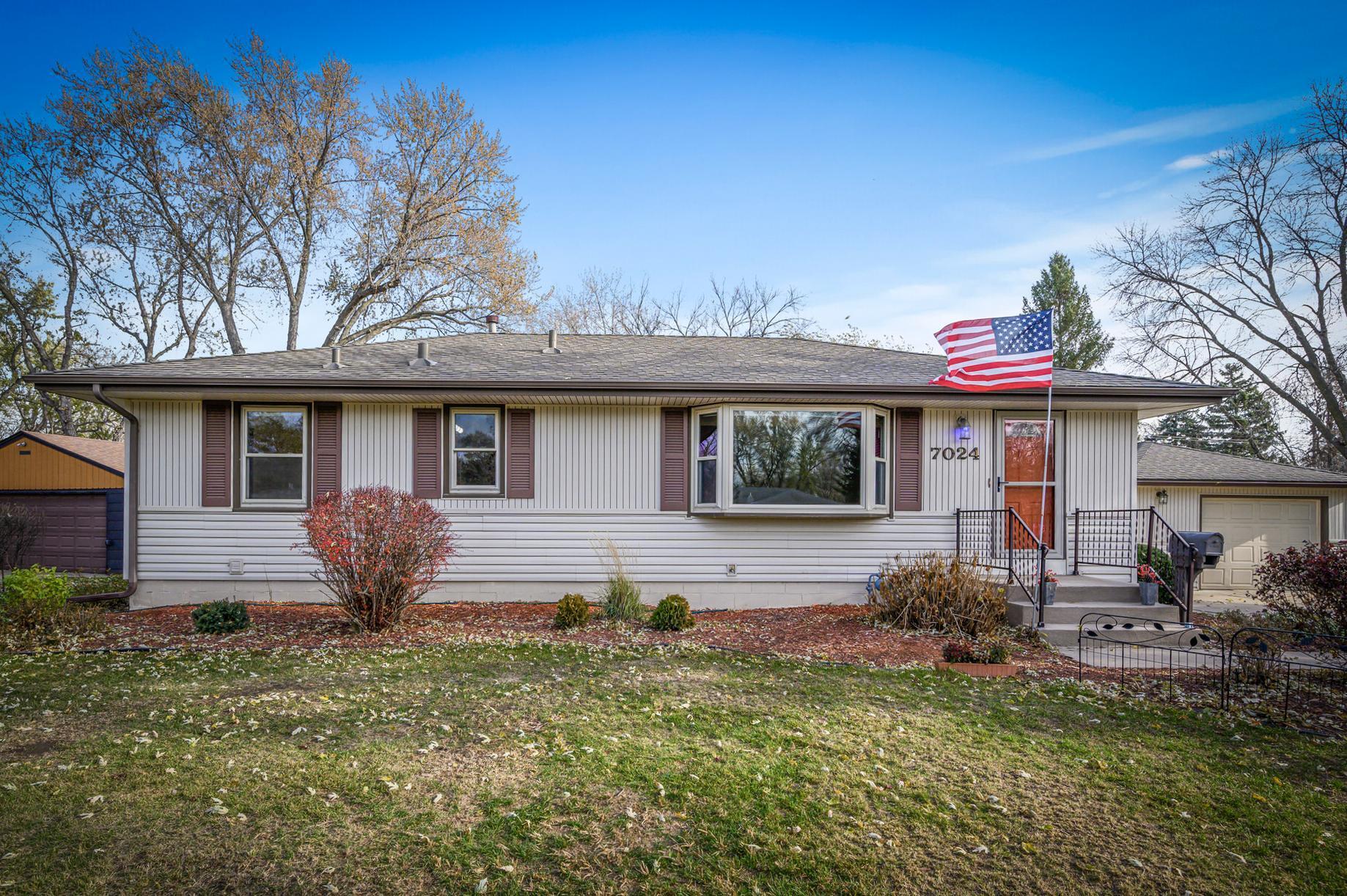 View of Residential at 7024 Georgia Avenue, Brooklyn Park MN 55428, Brooklyn Park - Mike Wilen | Minnesota Team Real Estate