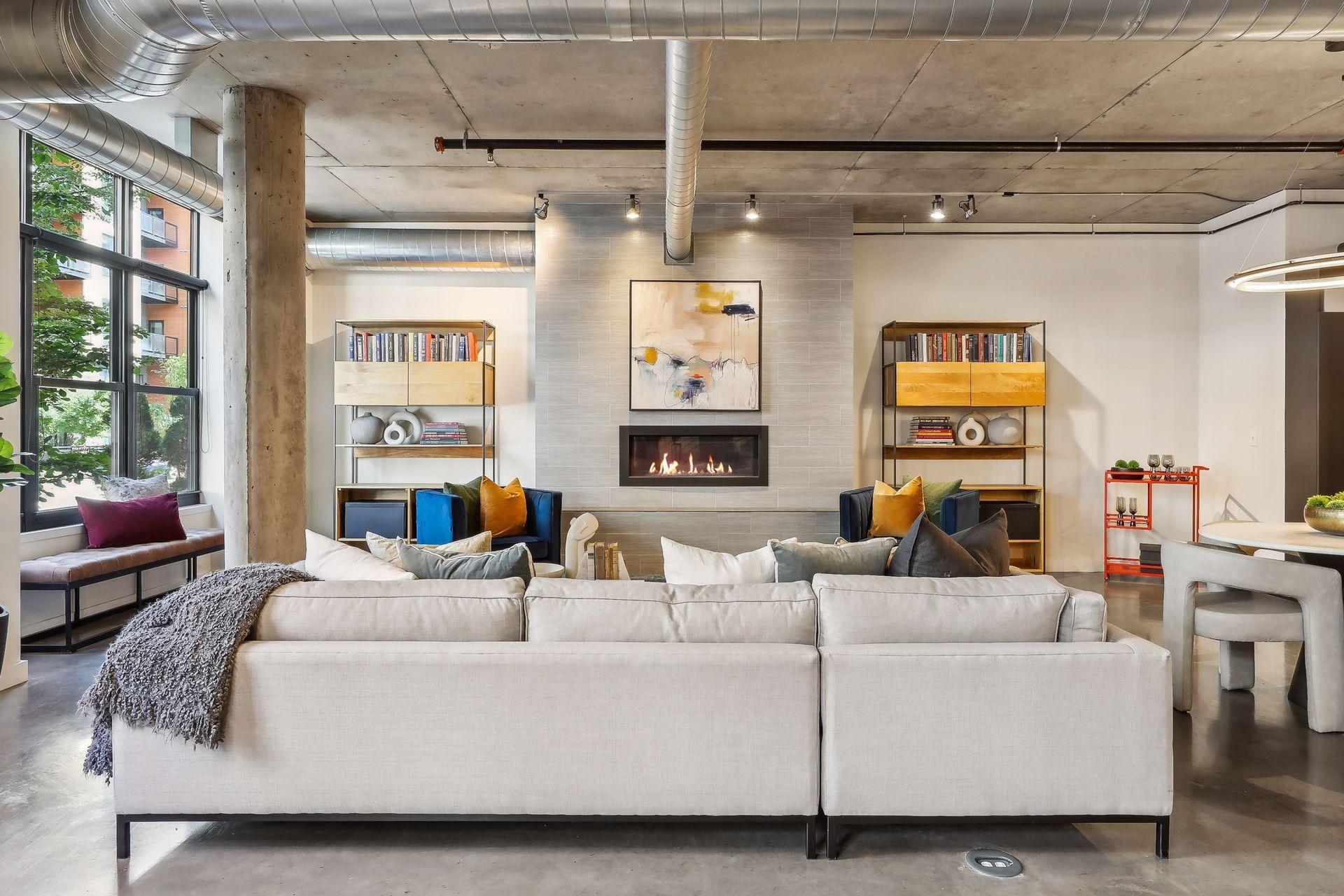 View of Residential at 200 Park Avenue #102, Minneapolis MN 55415, Minneapolis - Mike Wilen | Minnesota Team Real Estate