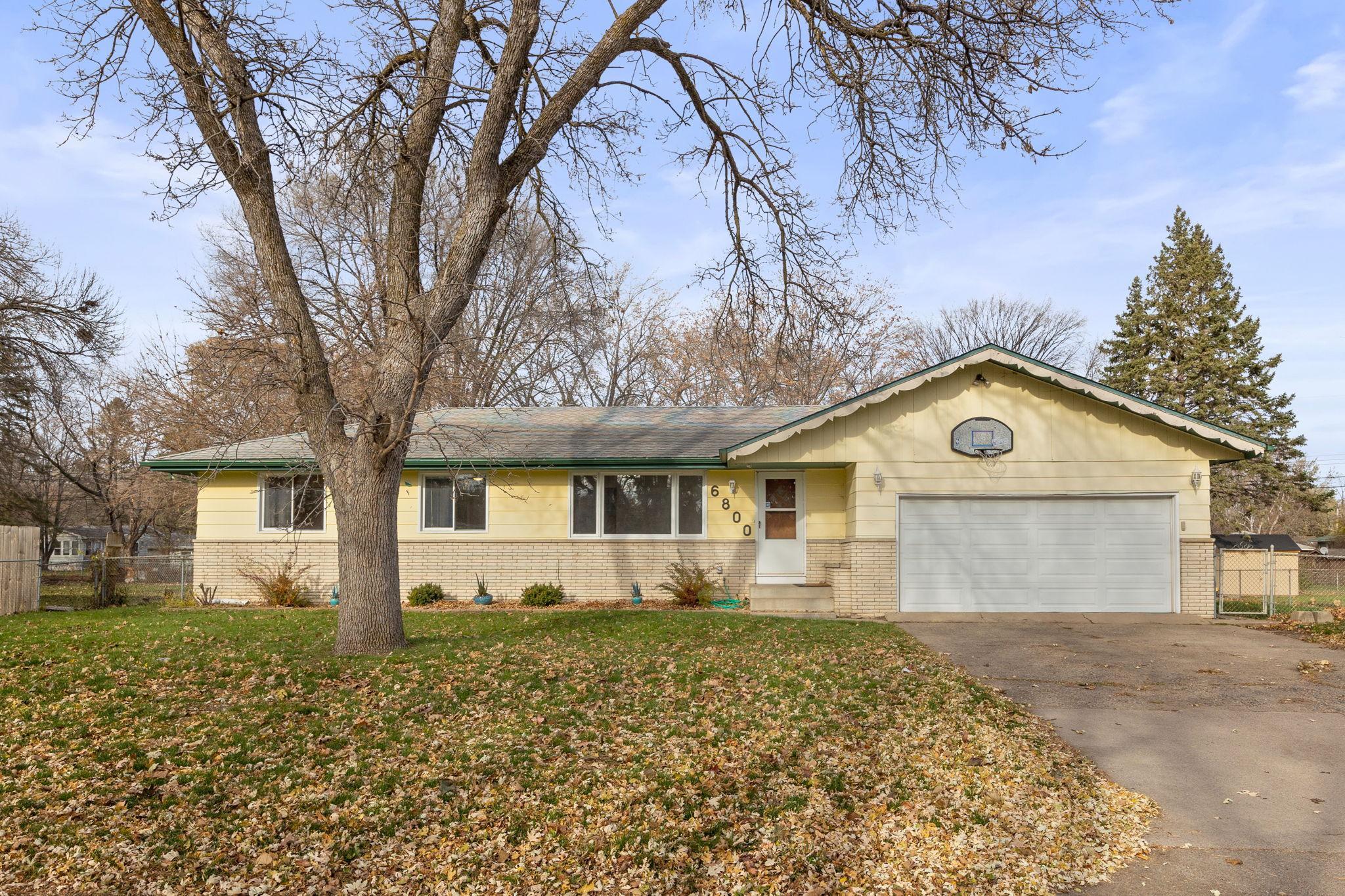 View of Residential at 6800 64th Avenue, Brooklyn Park MN 55428, Brooklyn Park - Mike Wilen | Minnesota Team Real Estate