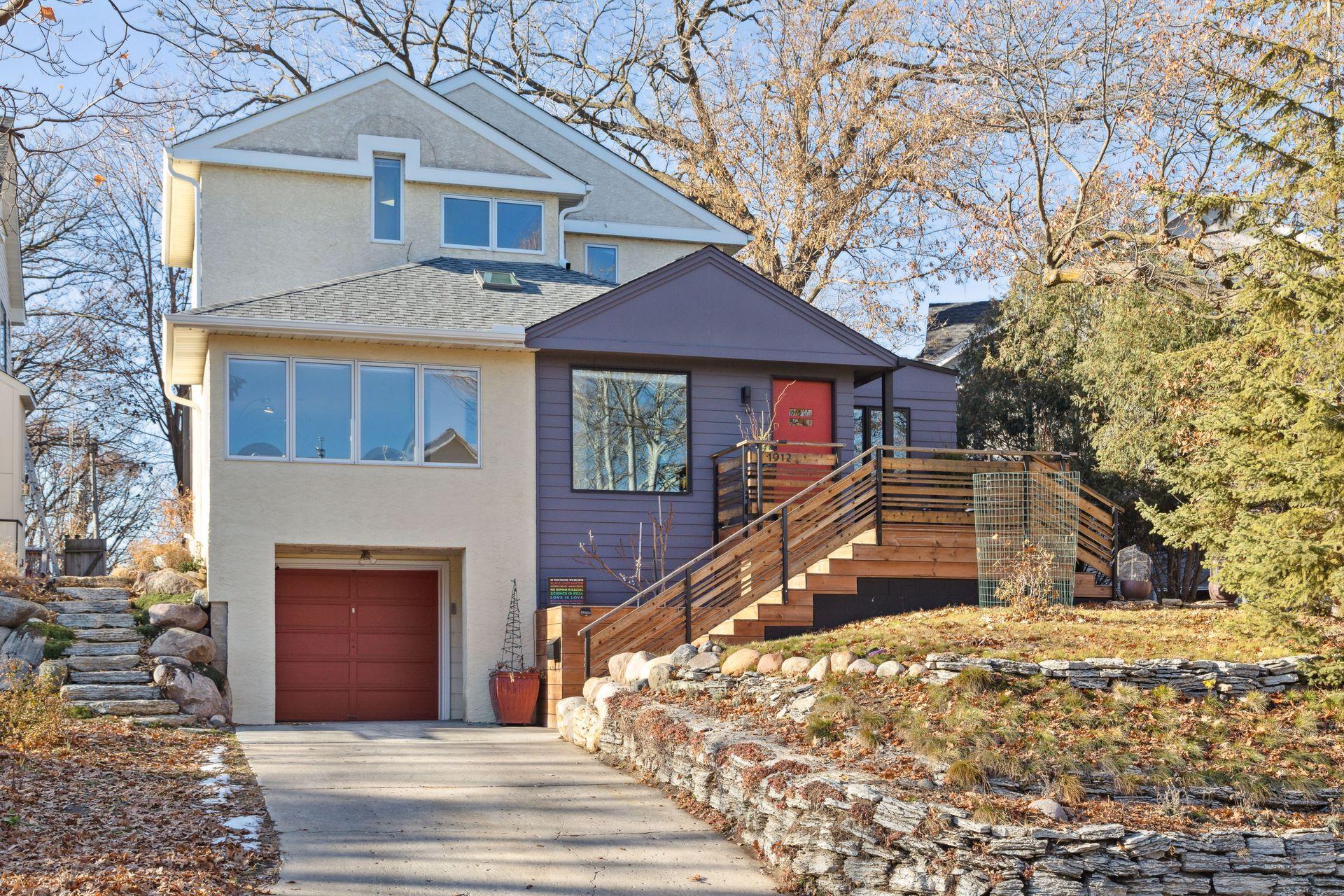 View of Residential at 1912 Drew Avenue, Minneapolis MN 55416, Minneapolis - Mike Wilen | Minnesota Team Real Estate