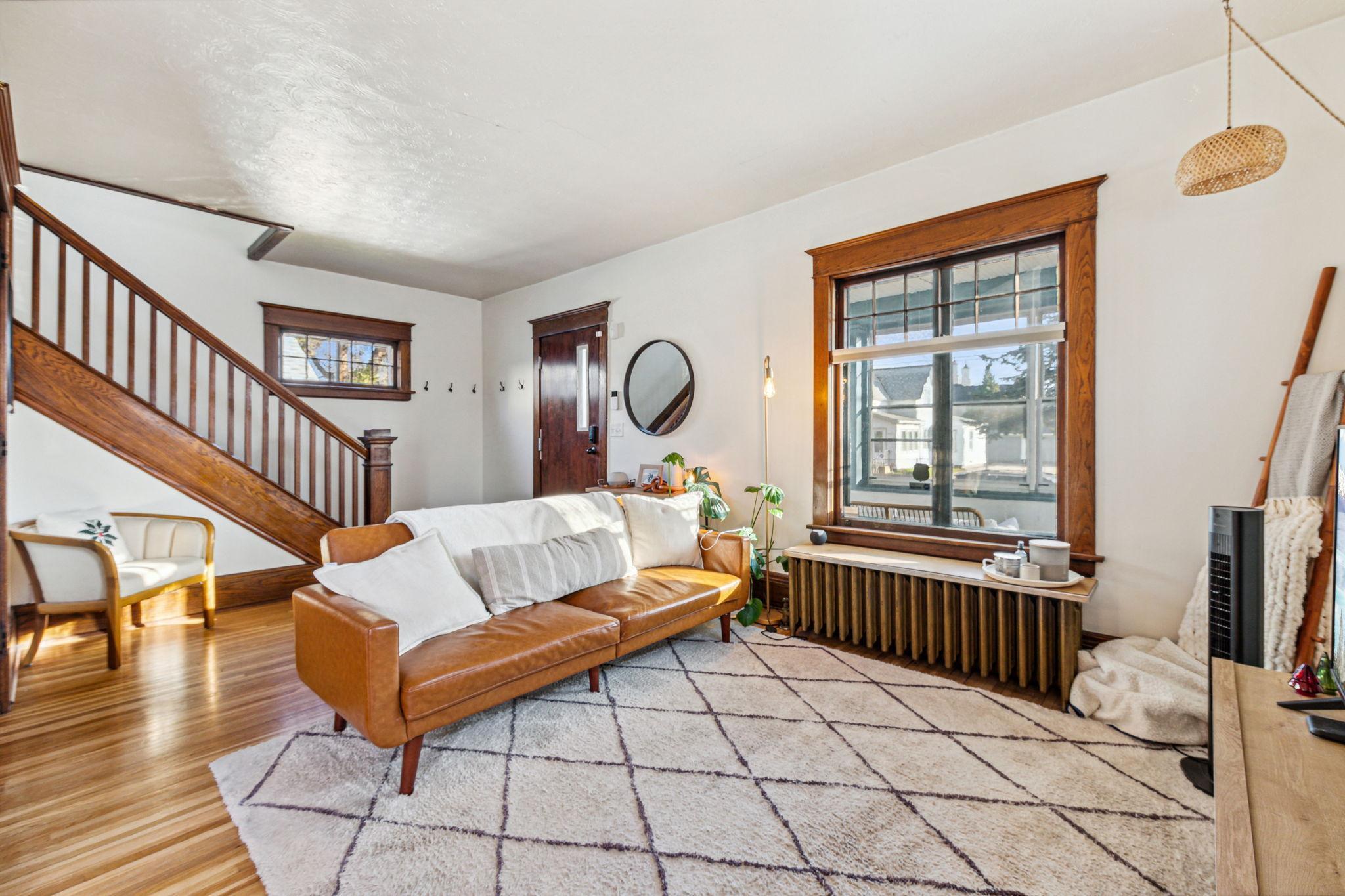 View of Residential at 529 Farrington Street, Saint Paul MN 55103, Saint Paul - Mike Wilen | Minnesota Team Real Estate