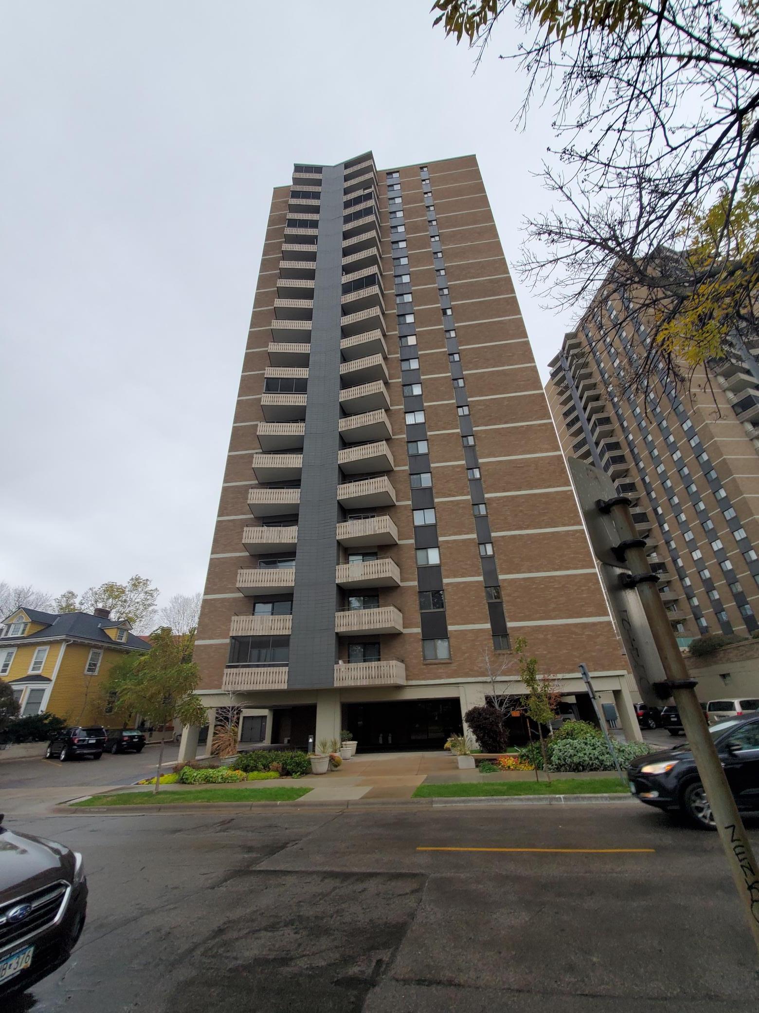 View of Residential at 410 Groveland Avenue #403, Minneapolis MN 55403, Minneapolis - Mike Wilen | Minnesota Team Real Estate