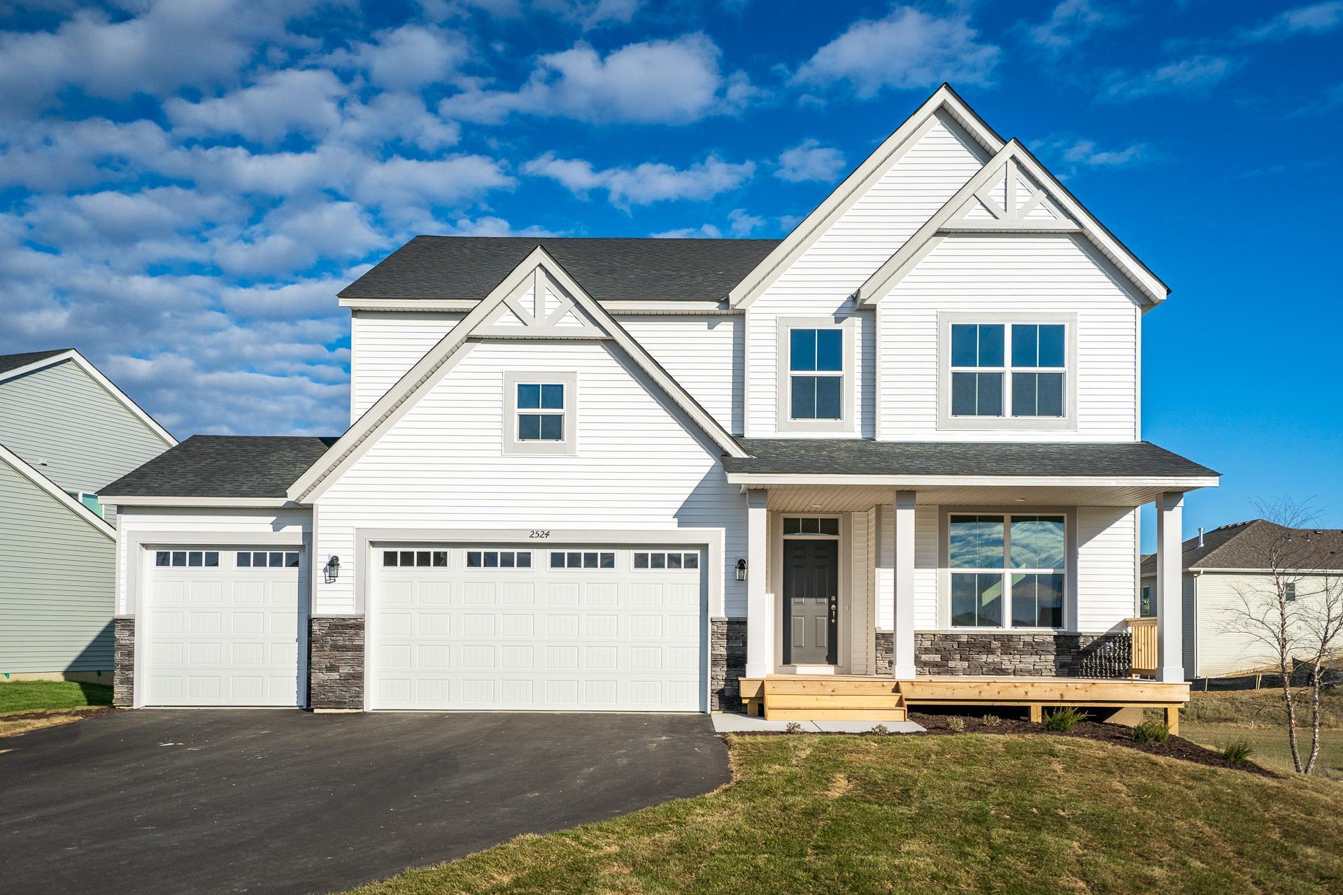 View of Residential at 2960 127th Avenue, Blaine MN 55449, Blaine - Mike Wilen | Minnesota Team Real Estate