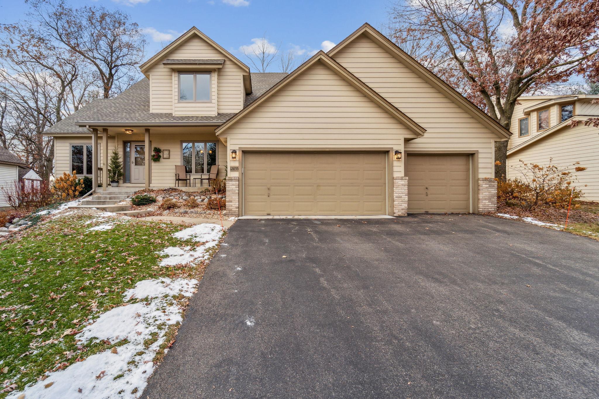 View of Residential at 12855 Foliage Avenue, Apple Valley MN 55124, Apple Valley - Mike Wilen | Minnesota Team Real Estate